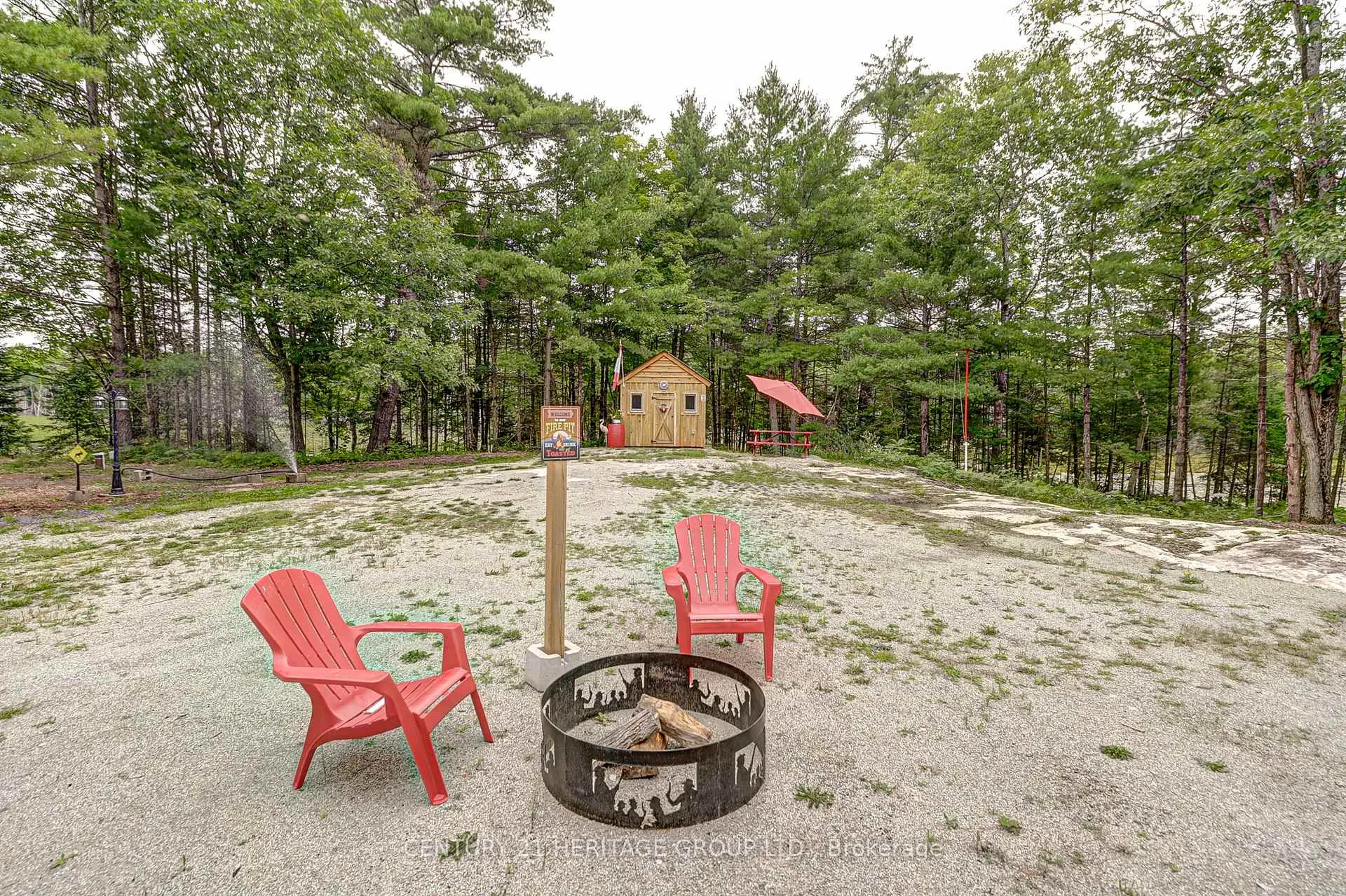 Photo 10 of 4411 Upper Big Chute Road, Severn, Rural Severn — HOMEH