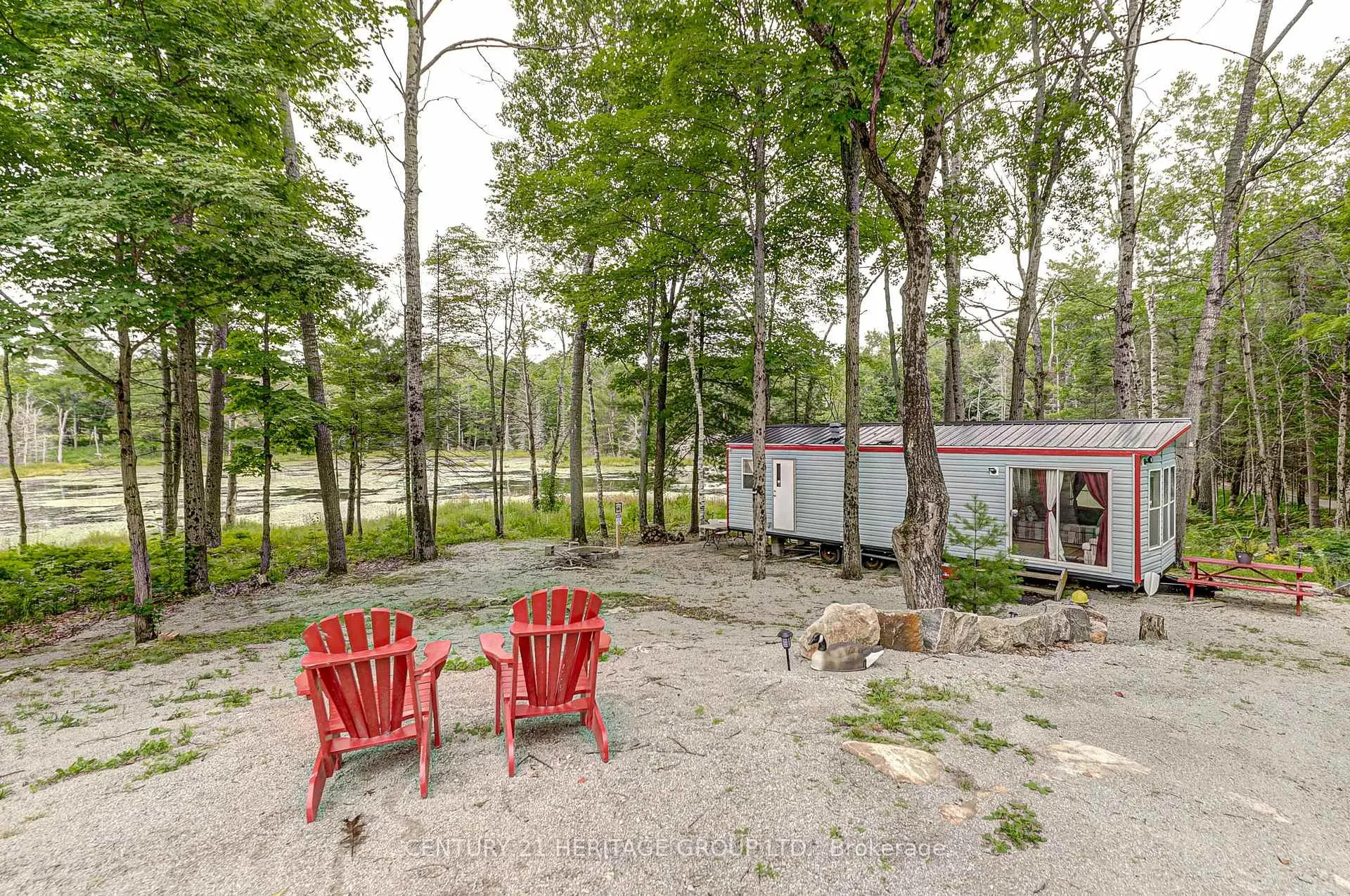 Photo 11 of 4411 Upper Big Chute Road, Severn, Rural Severn — HOMEH