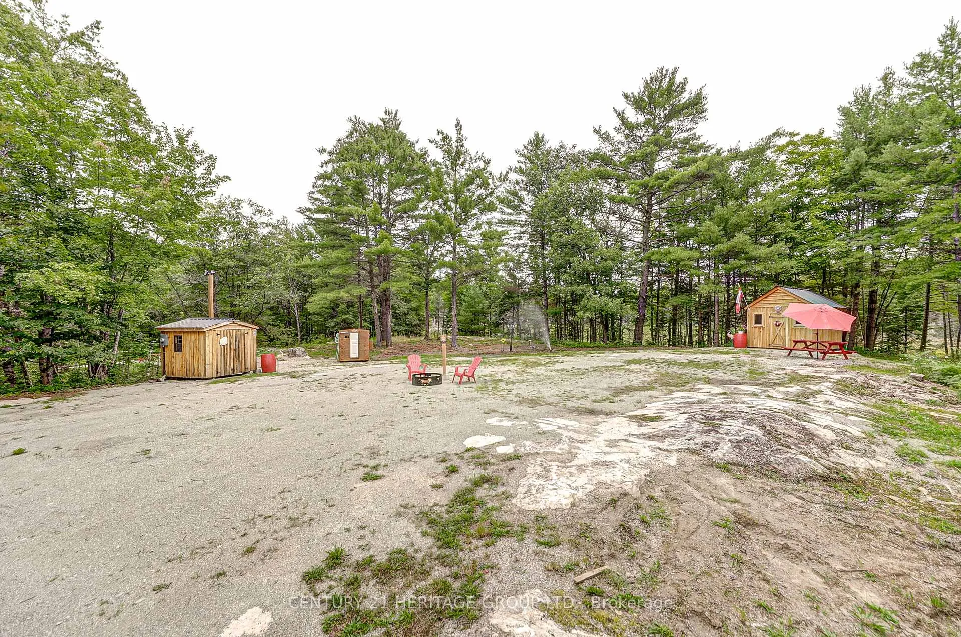 Photo 12 of 4411 Upper Big Chute Road, Severn, Rural Severn — HOMEH