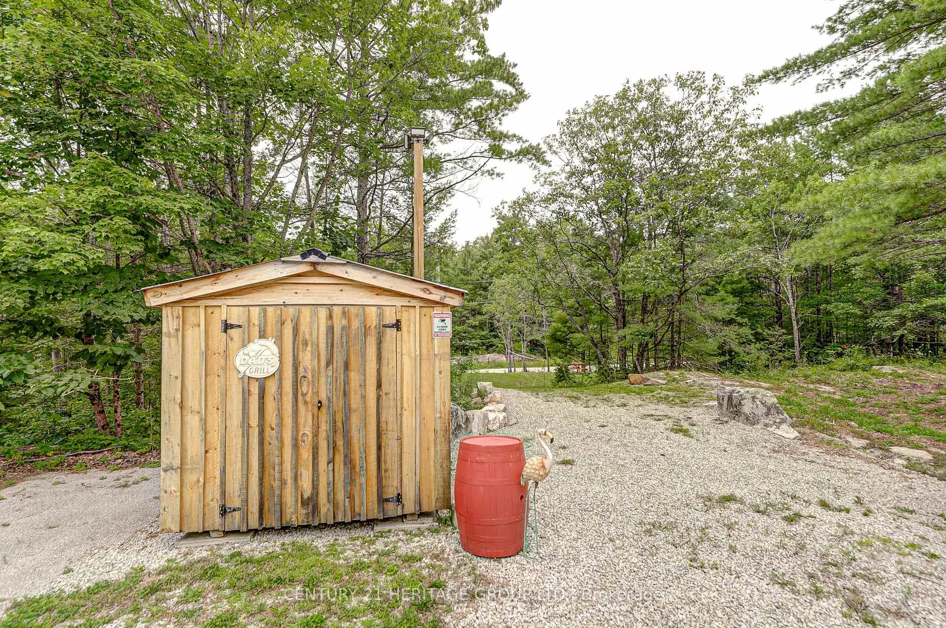 Photo 13 of 4411 Upper Big Chute Road, Severn, Rural Severn — HOMEH