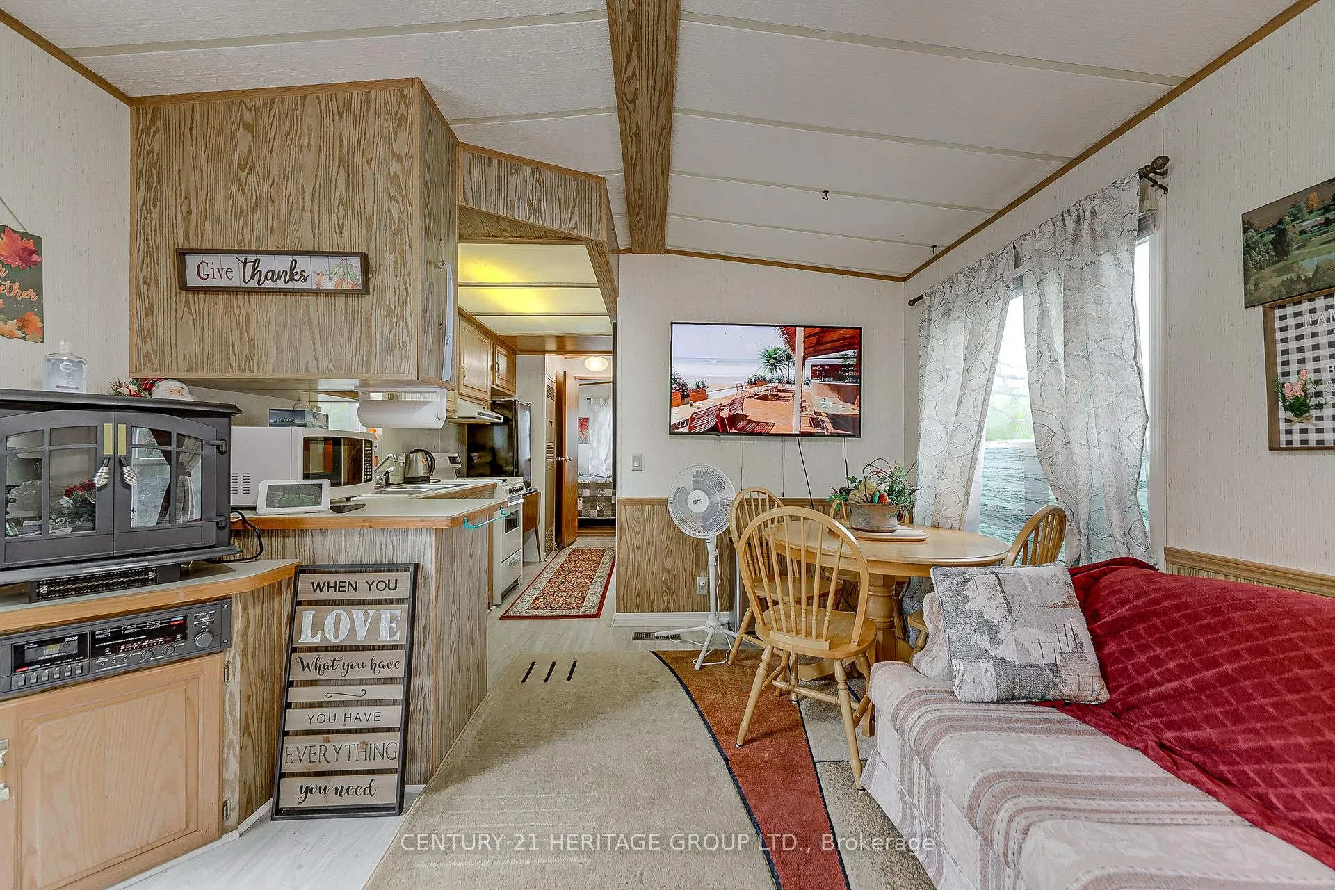 Photo 16 of 4411 Upper Big Chute Road, Severn, Rural Severn — HOMEH