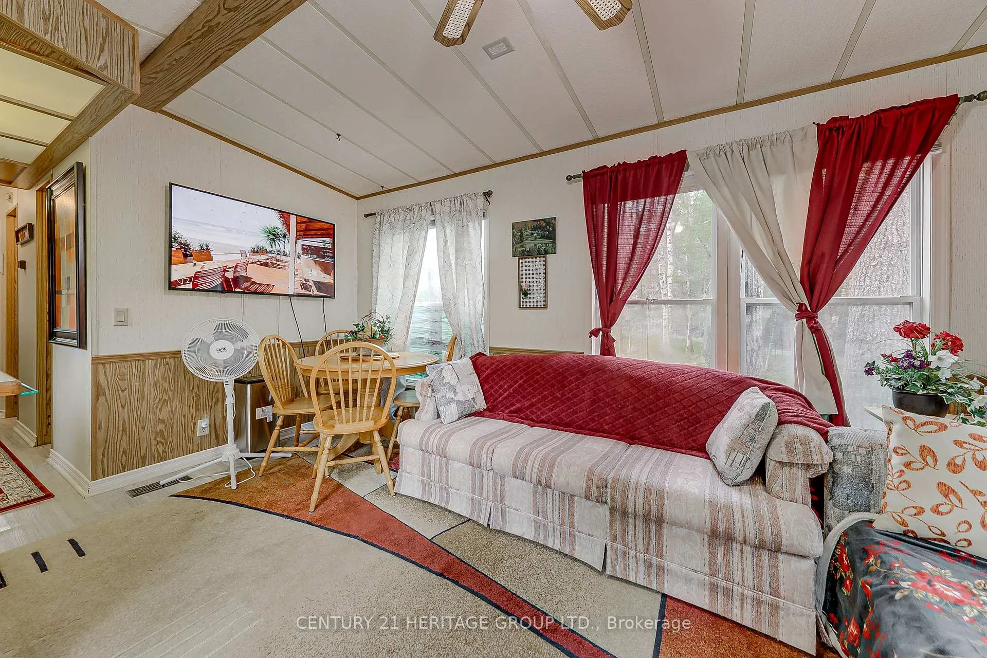 Photo 17 of 4411 Upper Big Chute Road, Severn, Rural Severn — HOMEH