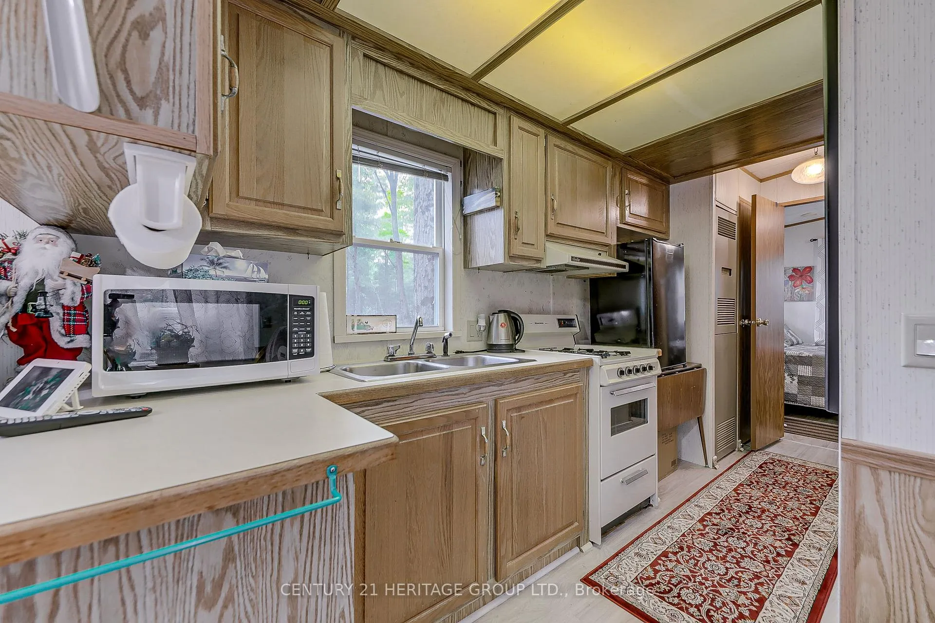 Photo 18 of 4411 Upper Big Chute Road, Severn, Rural Severn — HOMEH
