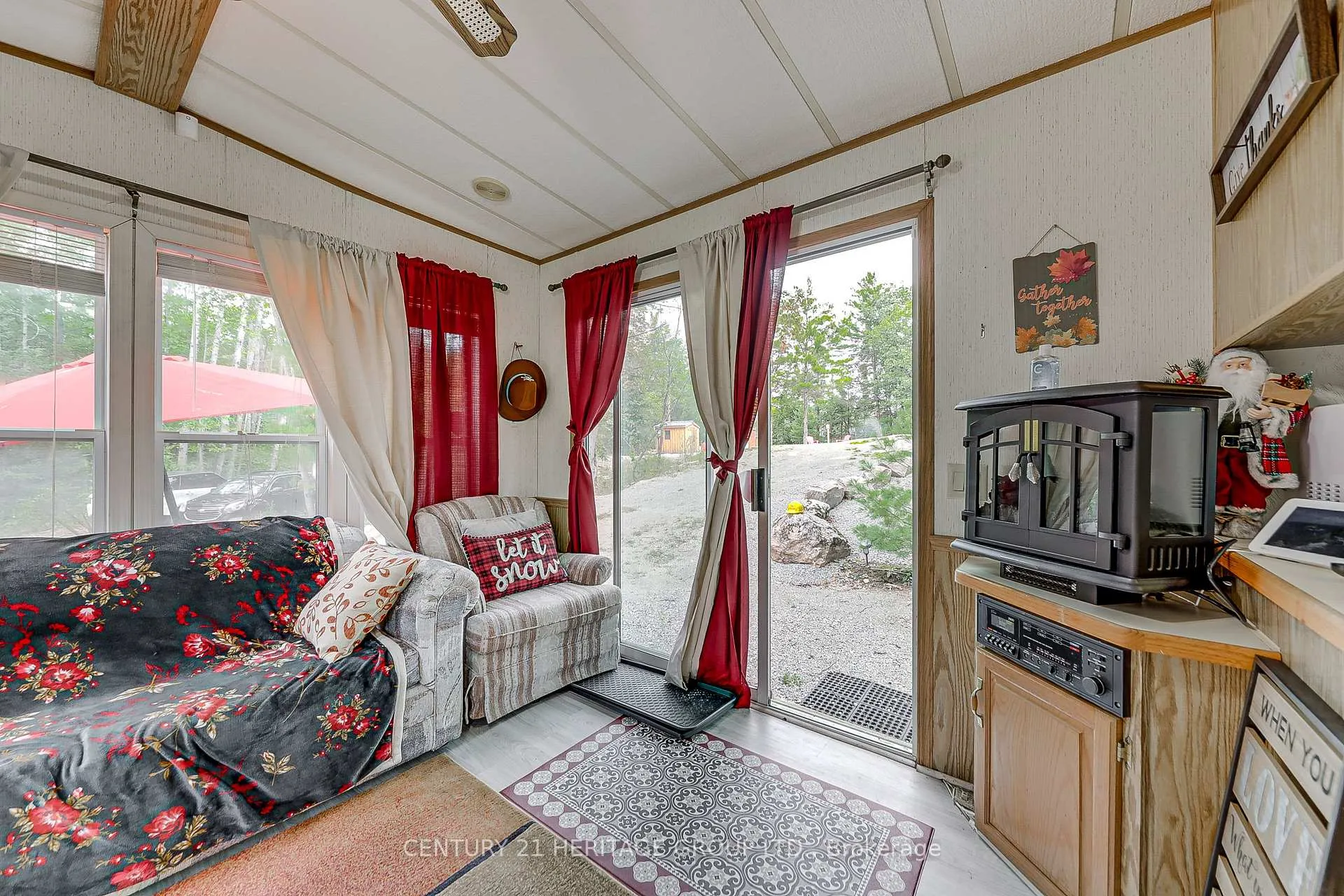 Photo 19 of 4411 Upper Big Chute Road, Severn, Rural Severn — HOMEH