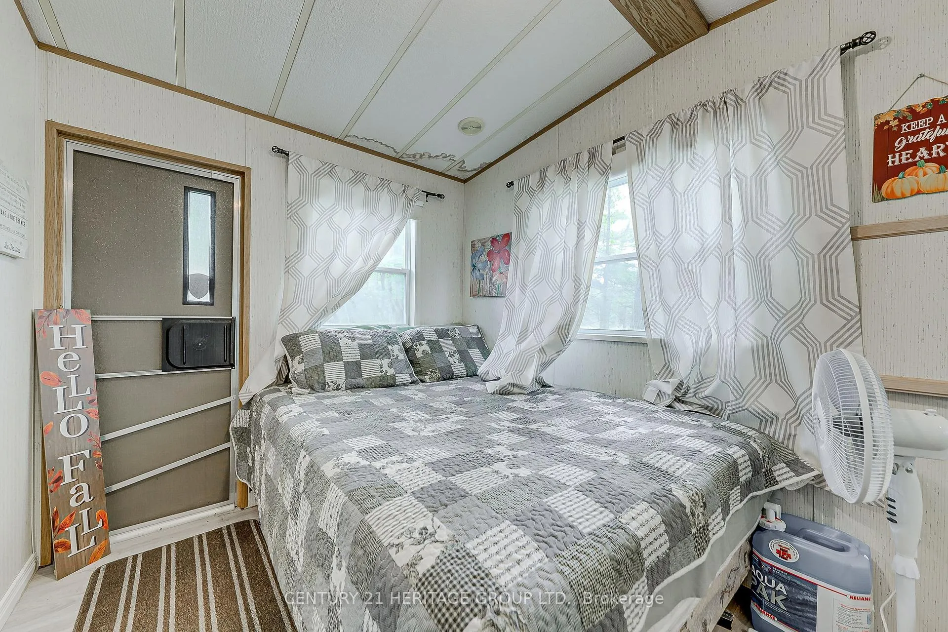 Photo 22 of 4411 Upper Big Chute Road, Severn, Rural Severn — HOMEH