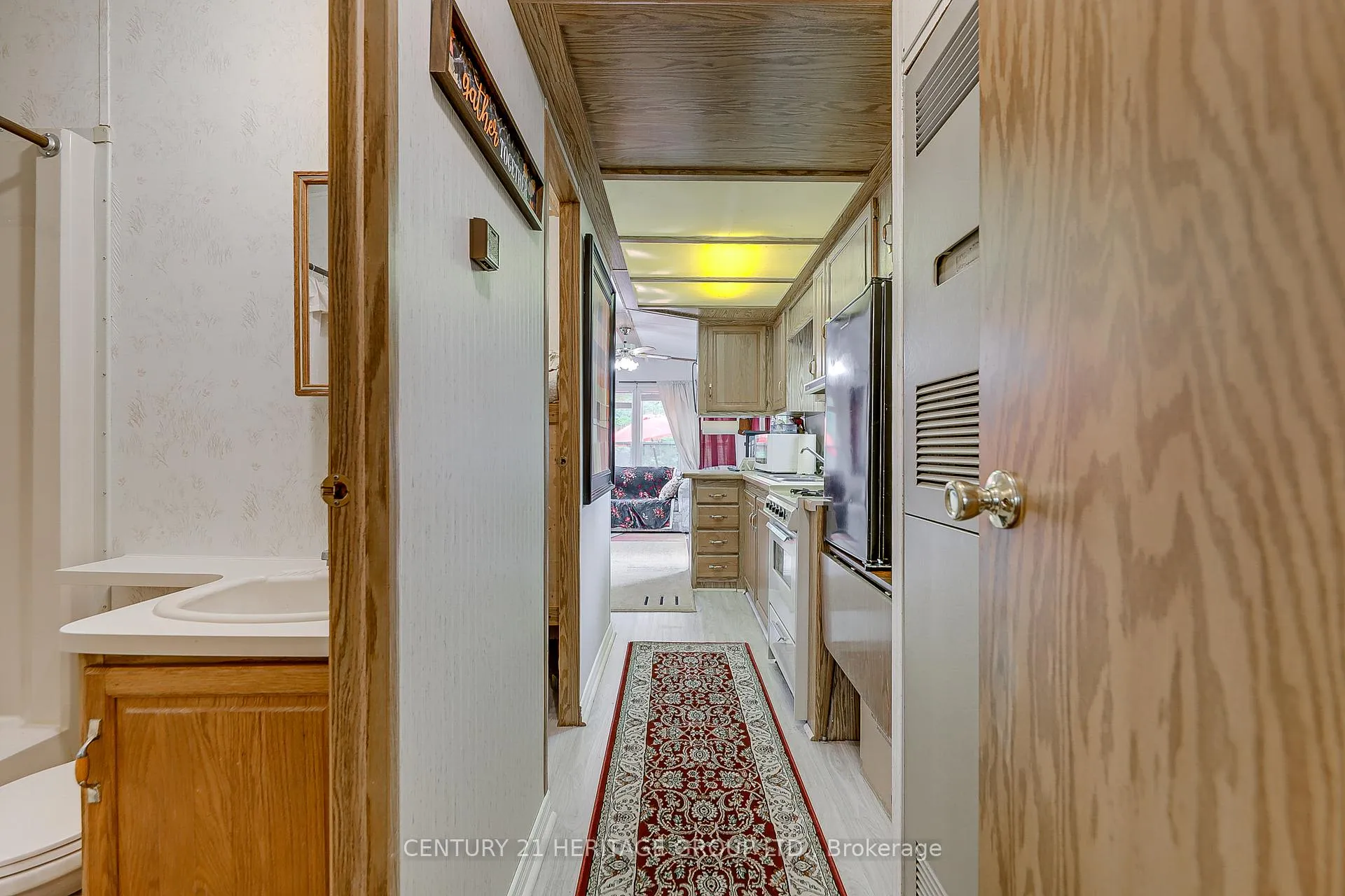 Photo 23 of 4411 Upper Big Chute Road, Severn, Rural Severn — HOMEH
