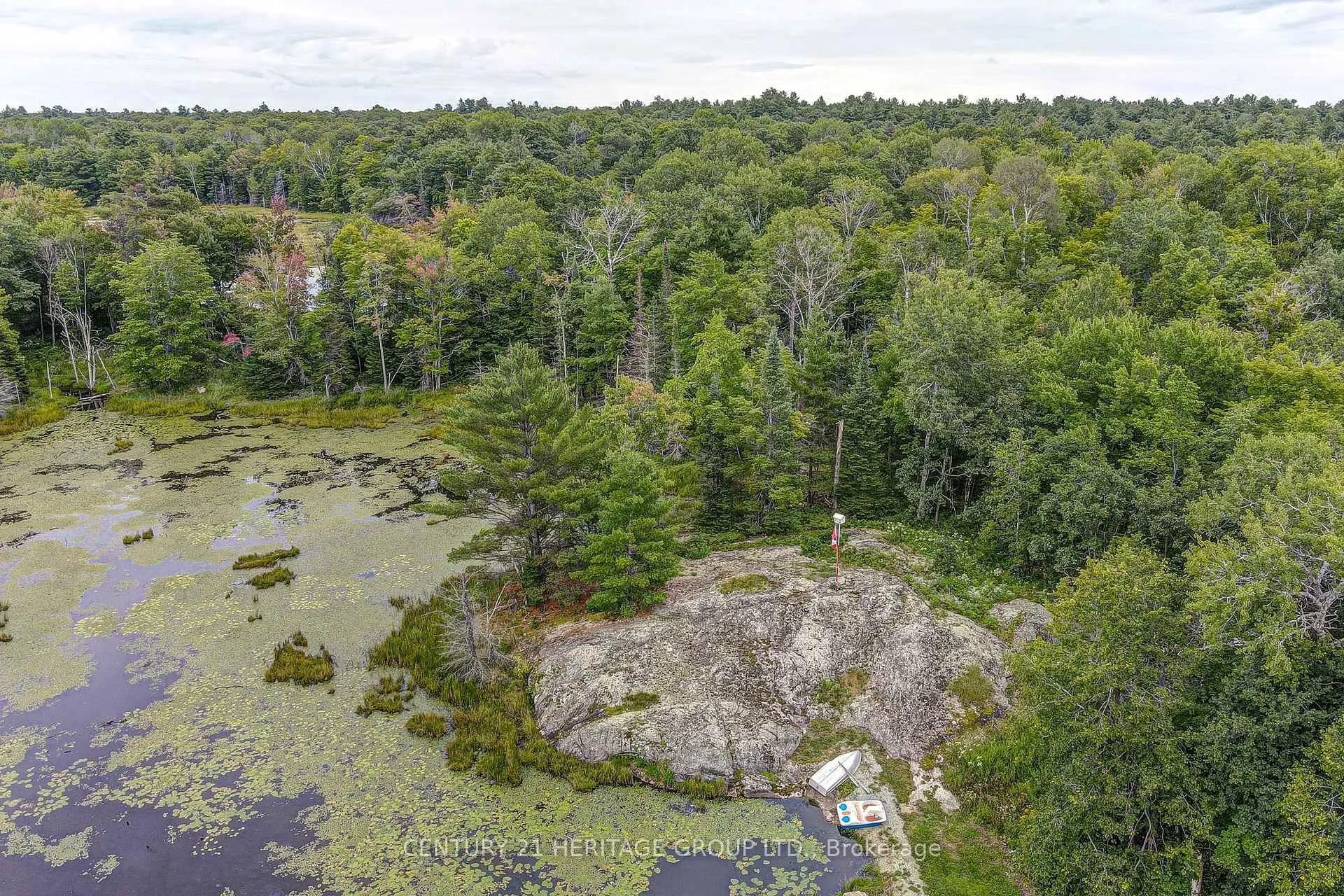 Photo 24 of 4411 Upper Big Chute Road, Severn, Rural Severn — HOMEH