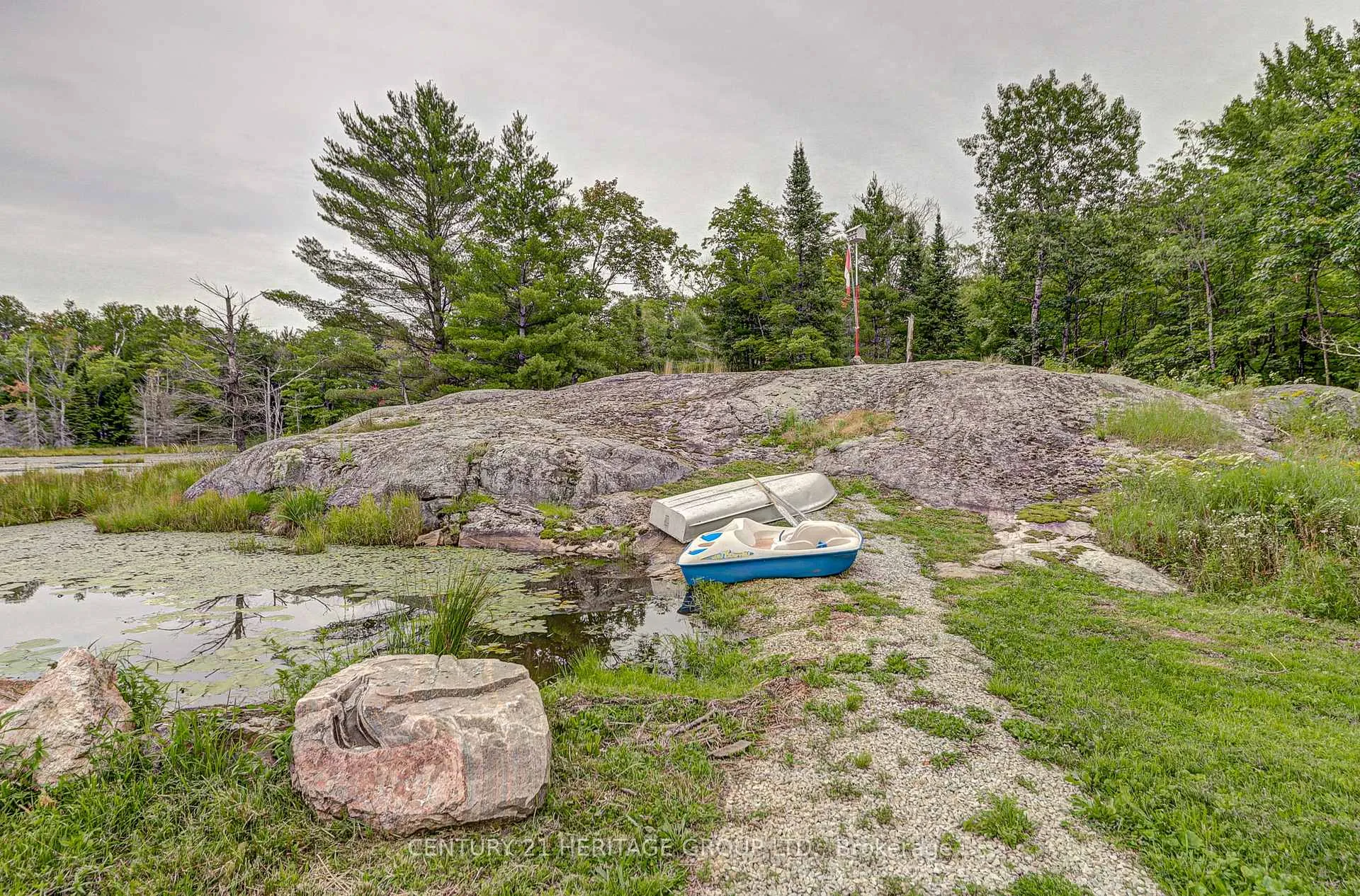 Photo 27 of 4411 Upper Big Chute Road, Severn, Rural Severn — HOMEH