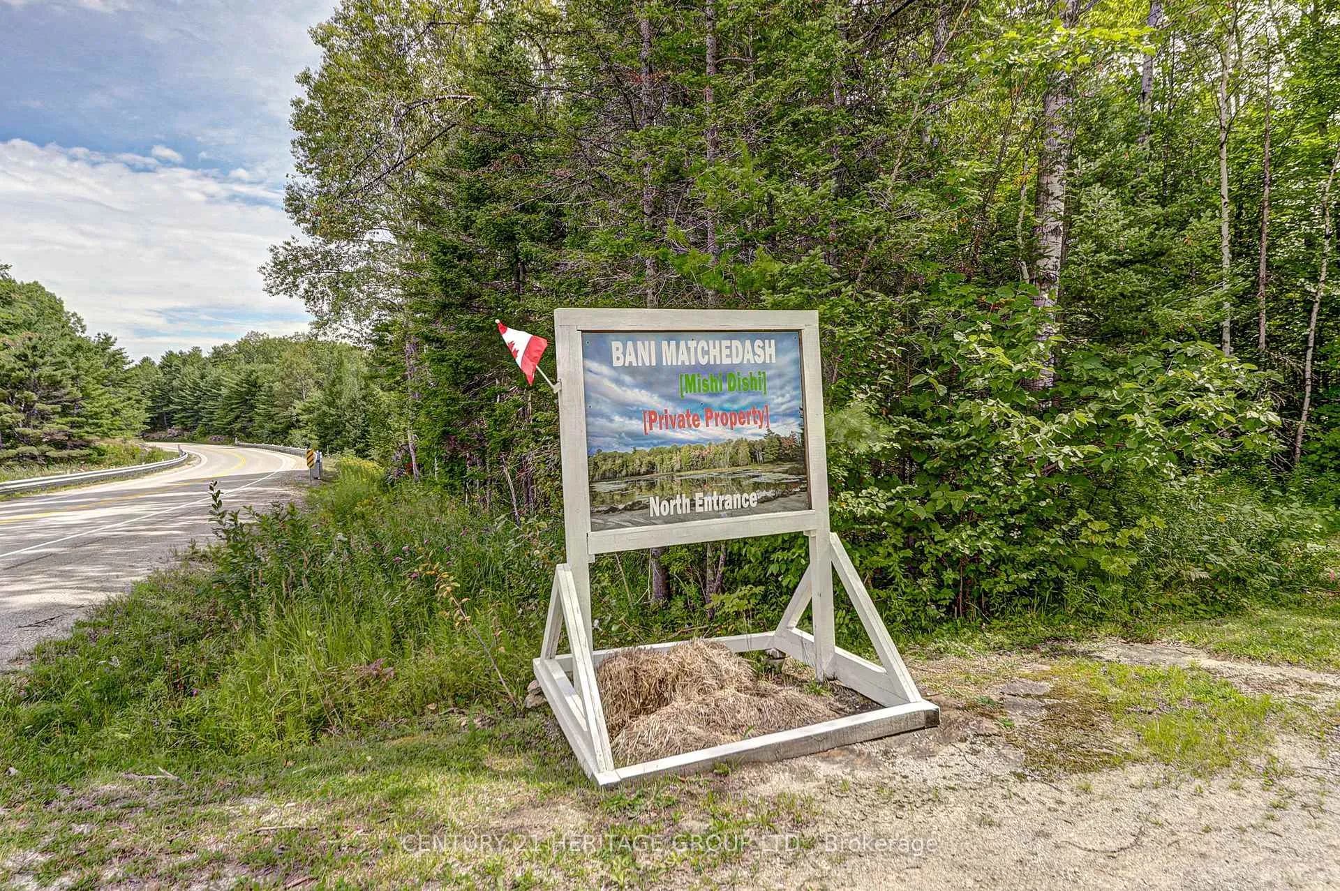 Photo 28 of 4411 Upper Big Chute Road, Severn, Rural Severn — HOMEH