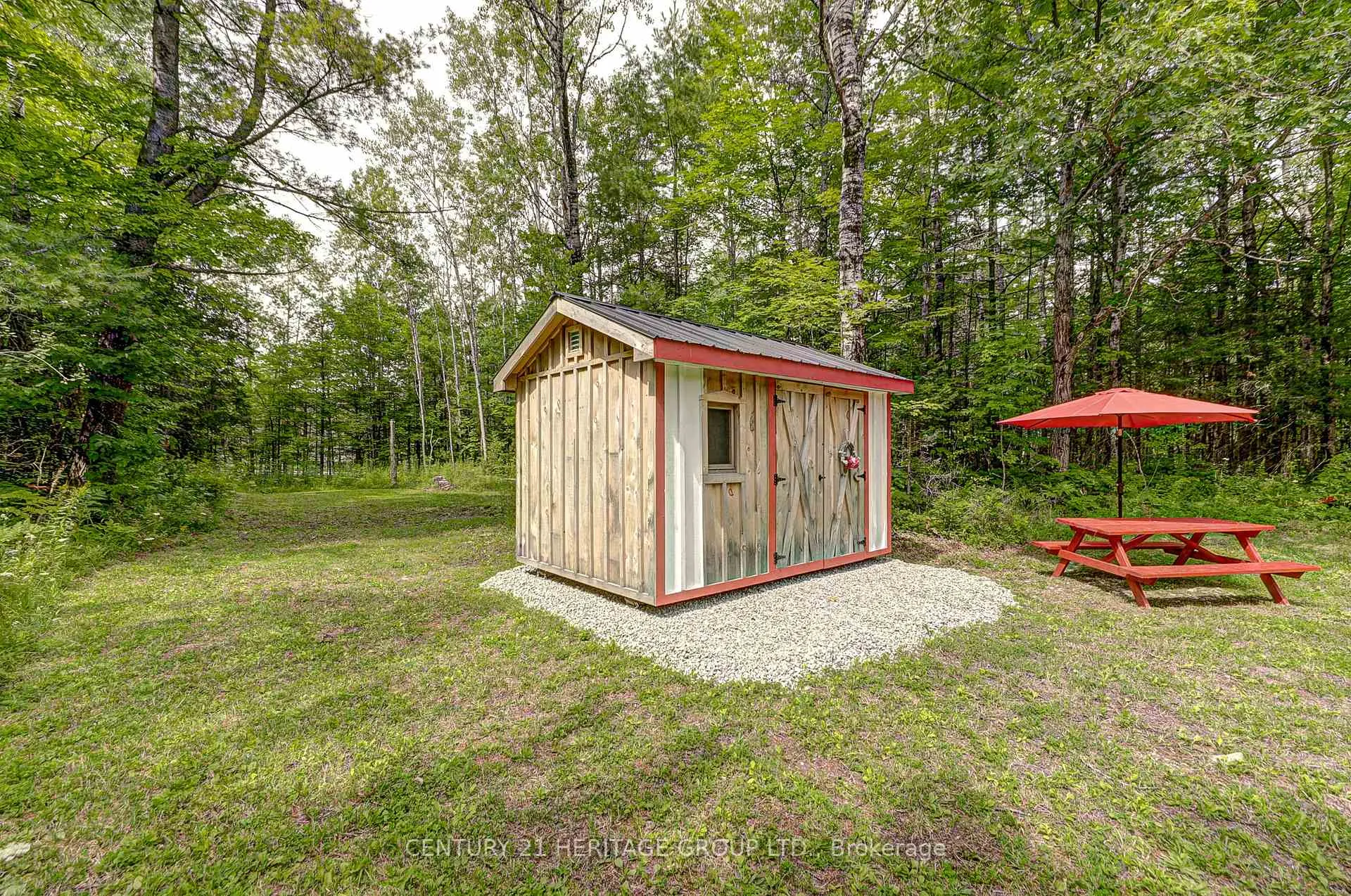 Photo 31 of 4411 Upper Big Chute Road, Severn, Rural Severn — HOMEH