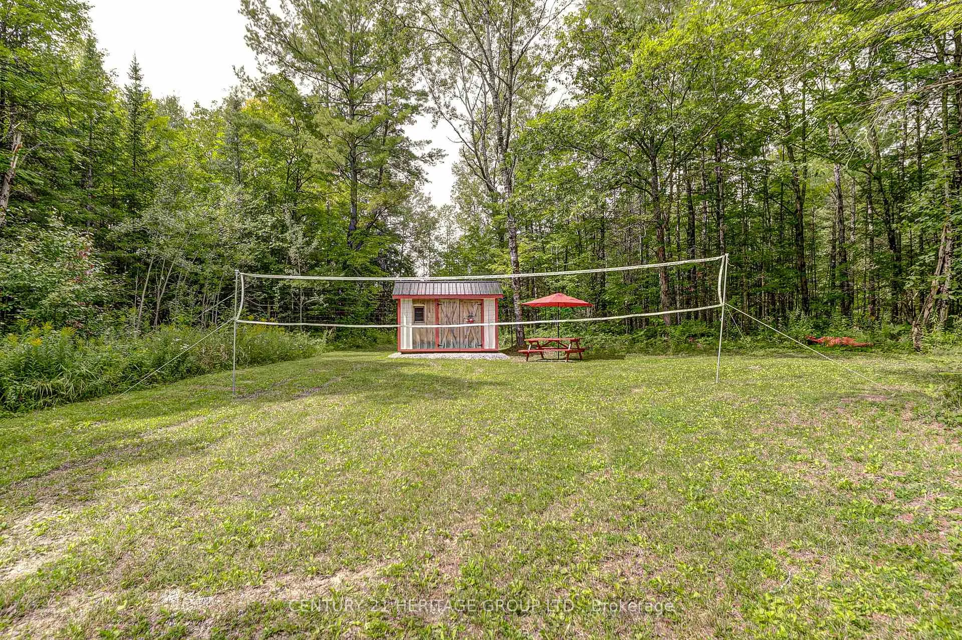Photo 32 of 4411 Upper Big Chute Road, Severn, Rural Severn — HOMEH