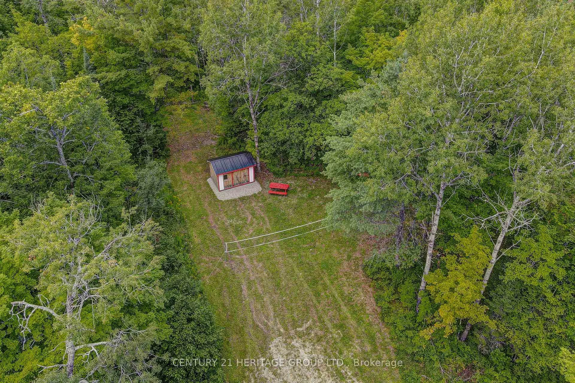 Photo 34 of 4411 Upper Big Chute Road, Severn, Rural Severn — HOMEH