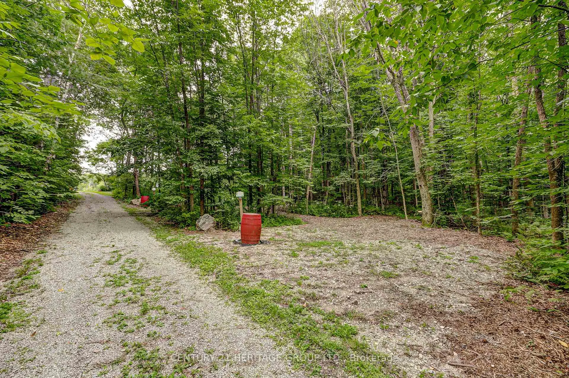 Photo 38 of 4411 Upper Big Chute Road, Severn, Rural Severn — HOMEH