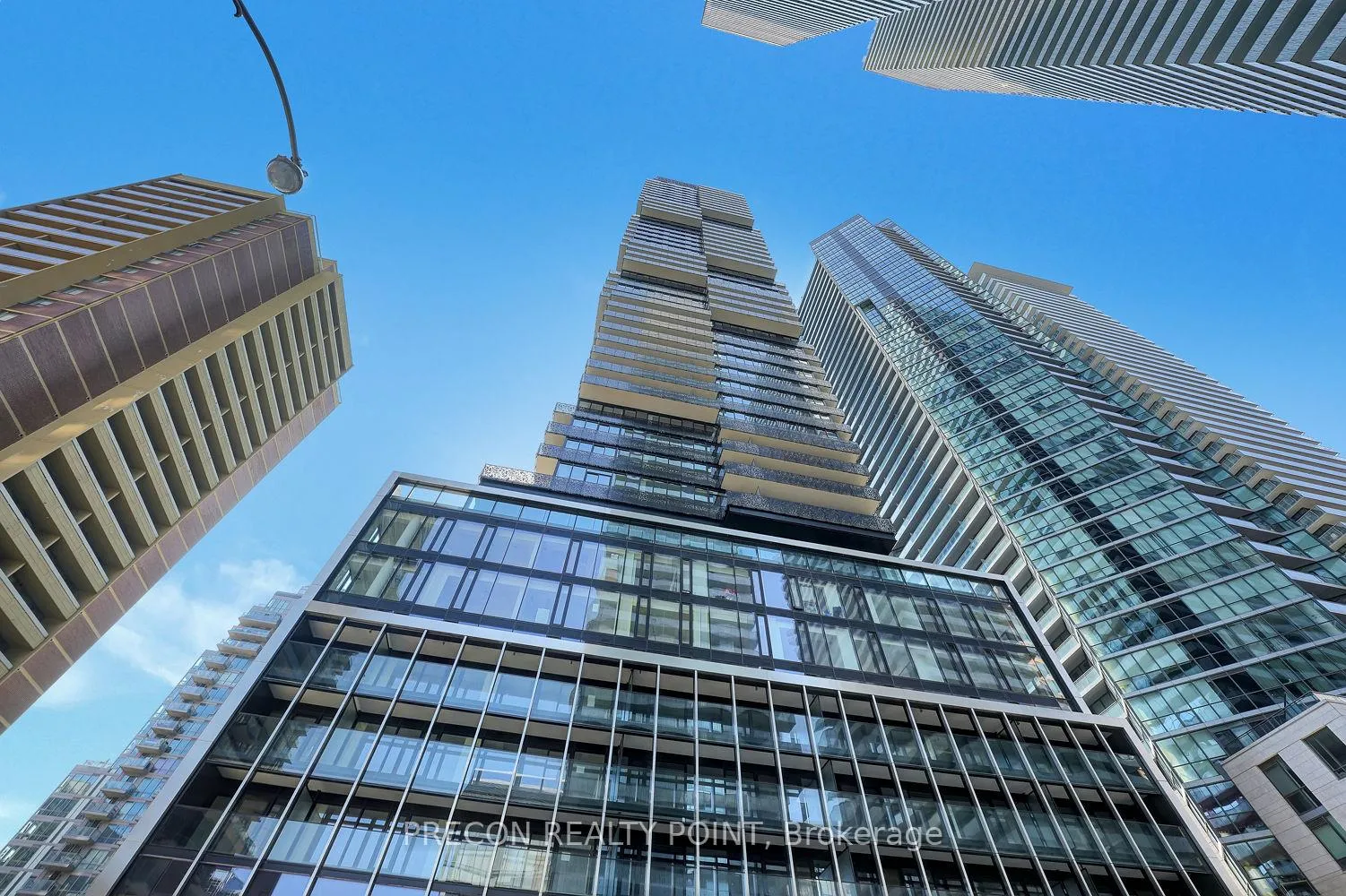 Photo 3 of Unit TH07, 55 Charles Street E, Toronto, Church-Yonge Corridor — HOMEH