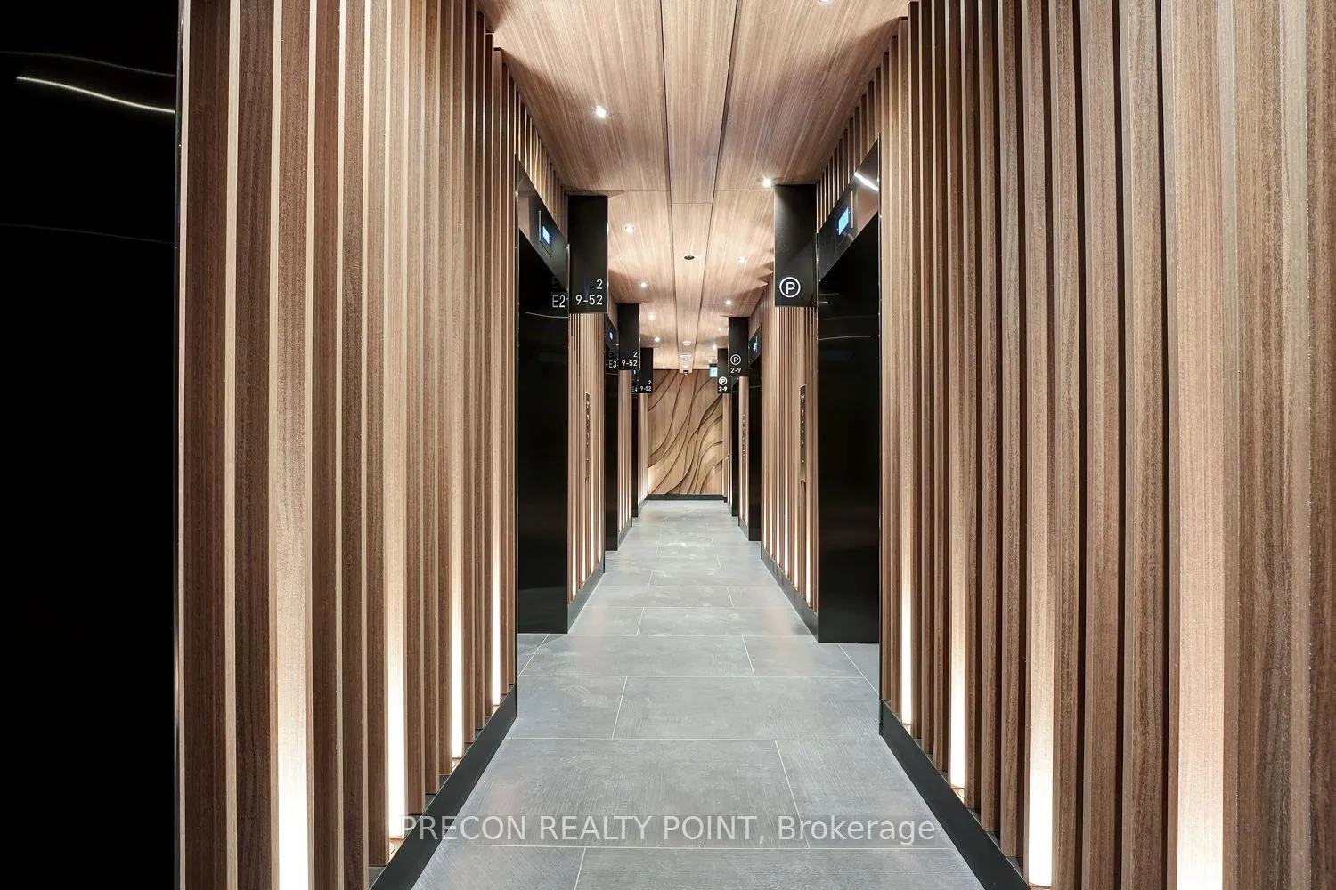 Photo 4 of Unit TH07, 55 Charles Street E, Toronto, Church-Yonge Corridor — HOMEH