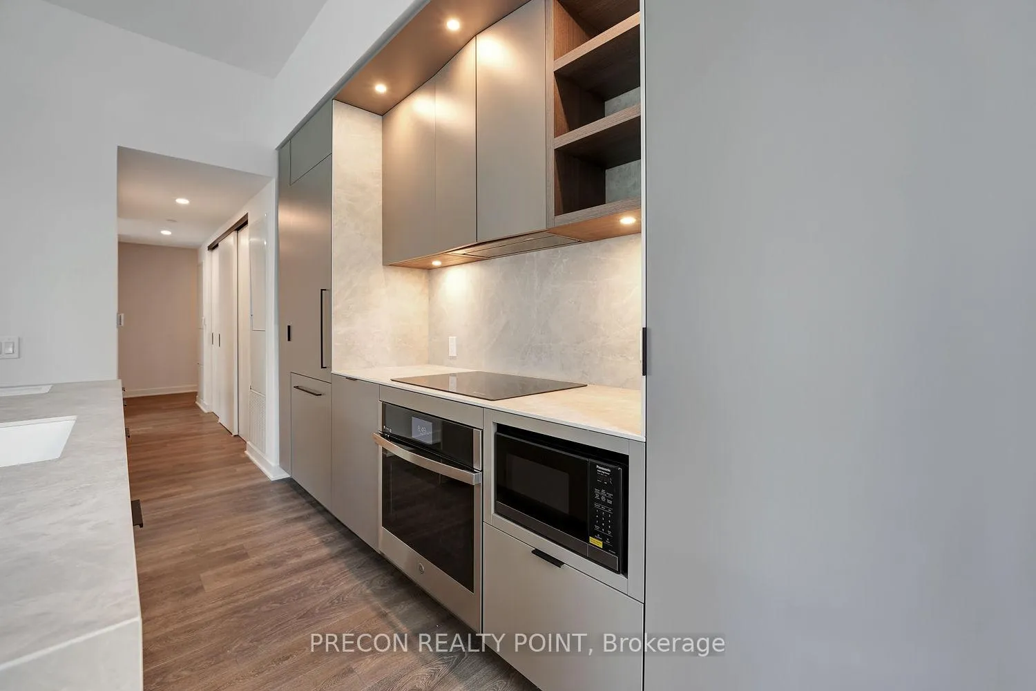 Photo 7 of Unit TH07, 55 Charles Street E, Toronto, Church-Yonge Corridor — HOMEH