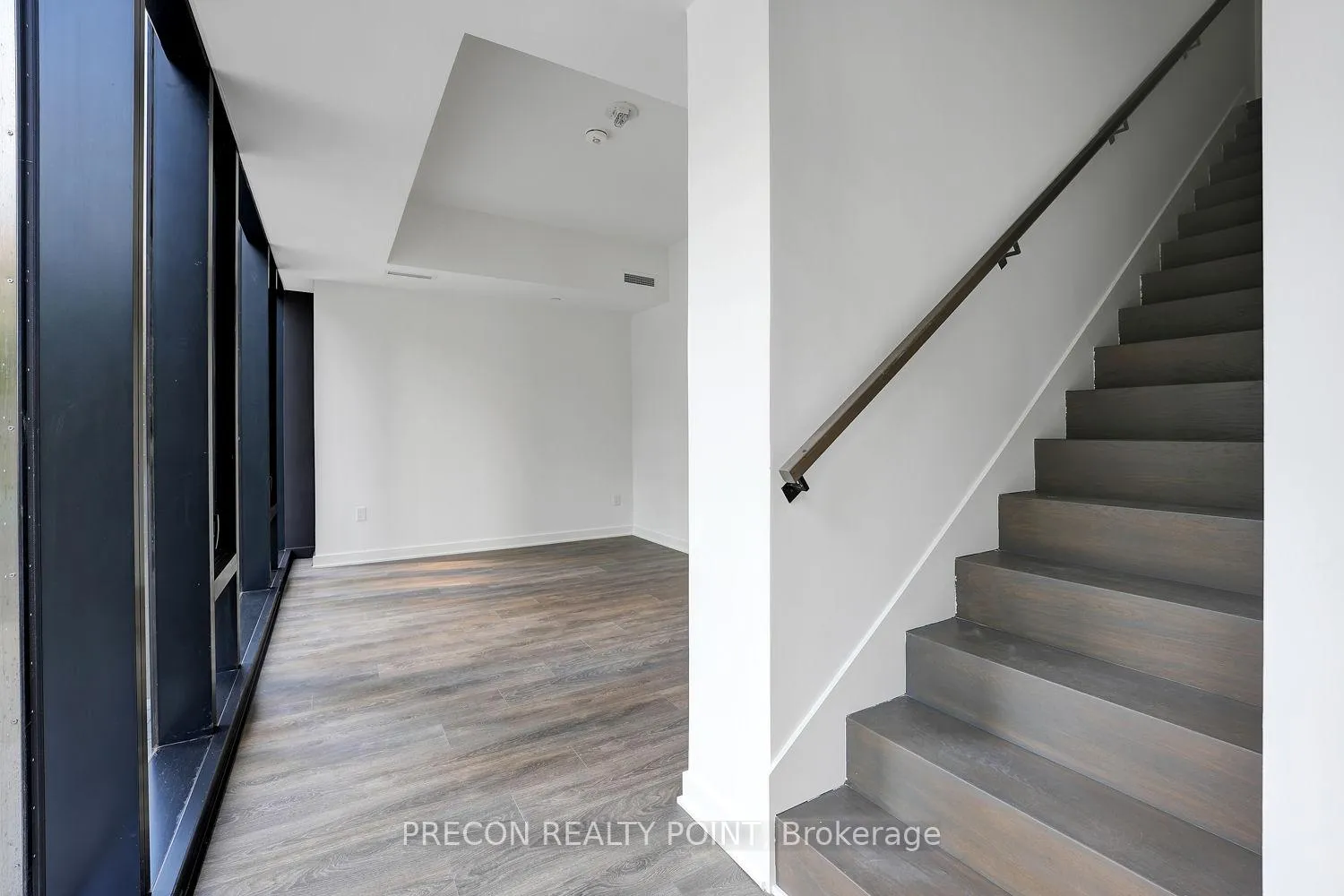 Photo 10 of Unit TH07, 55 Charles Street E, Toronto, Church-Yonge Corridor — HOMEH