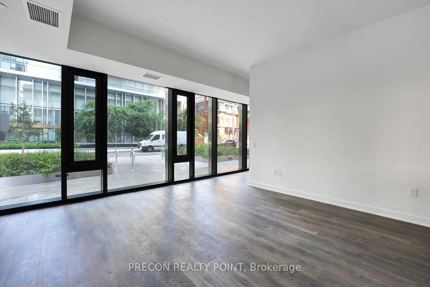 Photo 11 of Unit TH07, 55 Charles Street E, Toronto, Church-Yonge Corridor — HOMEH