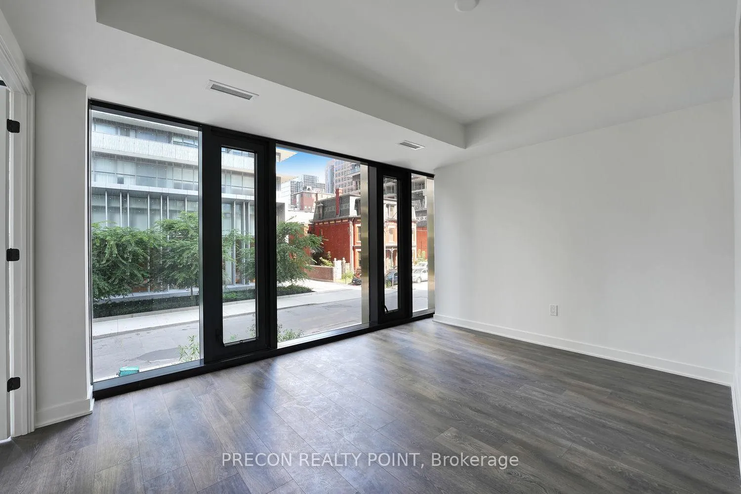 Photo 18 of Unit TH07, 55 Charles Street E, Toronto, Church-Yonge Corridor — HOMEH