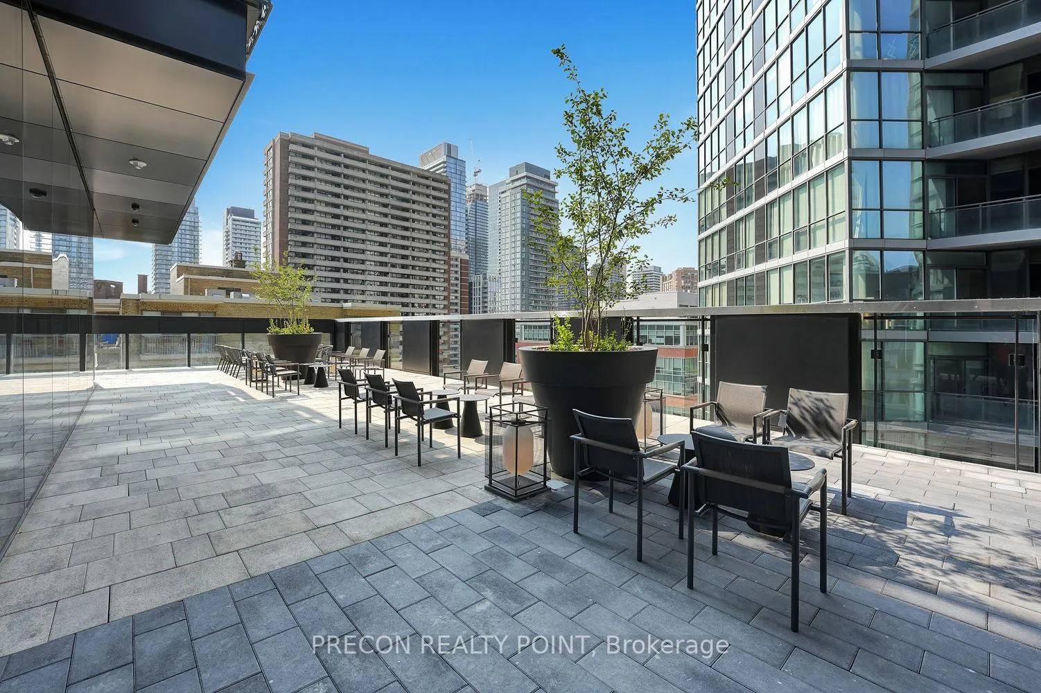 Photo 26 of Unit TH07, 55 Charles Street E, Toronto, Church-Yonge Corridor — HOMEH