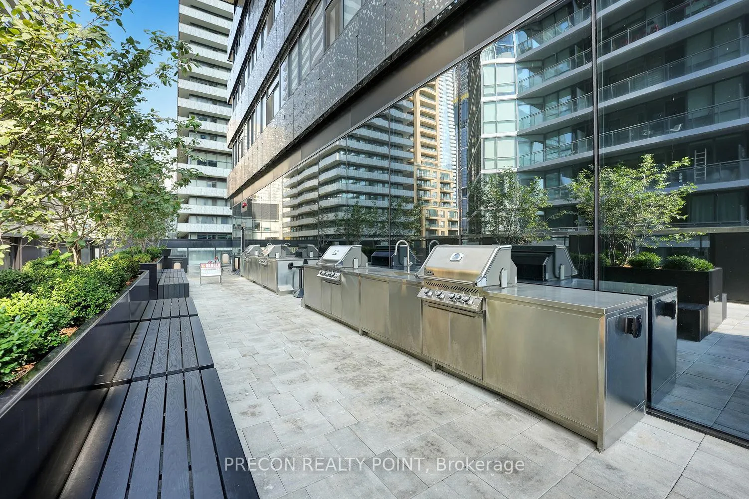 Photo 27 of Unit TH07, 55 Charles Street E, Toronto, Church-Yonge Corridor — HOMEH