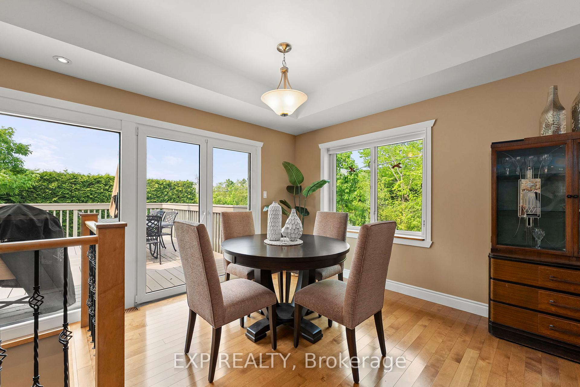 Photo 15 of 55 Westwind Circle, Georgina, Historic Lakeshore Communities — HOMEH