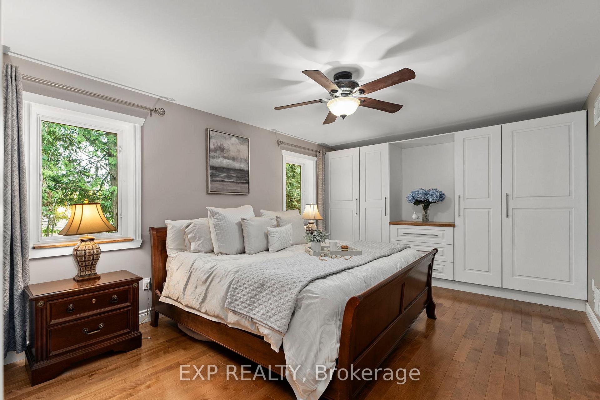 Photo 16 of 55 Westwind Circle, Georgina, Historic Lakeshore Communities — HOMEH