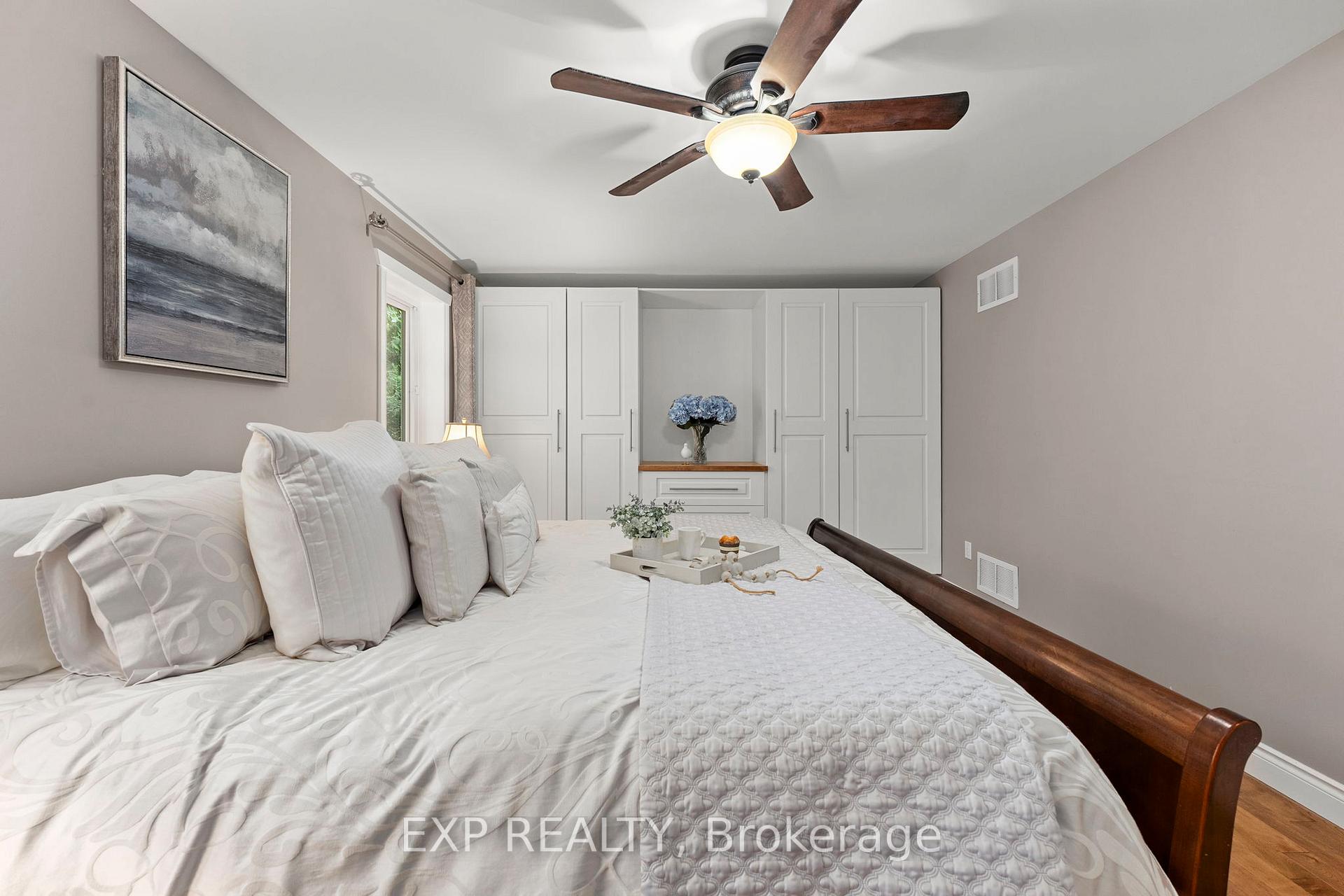 Photo 17 of 55 Westwind Circle, Georgina, Historic Lakeshore Communities — HOMEH