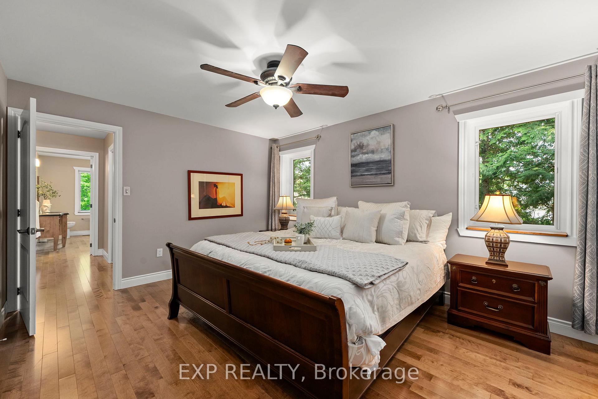 Photo 18 of 55 Westwind Circle, Georgina, Historic Lakeshore Communities — HOMEH