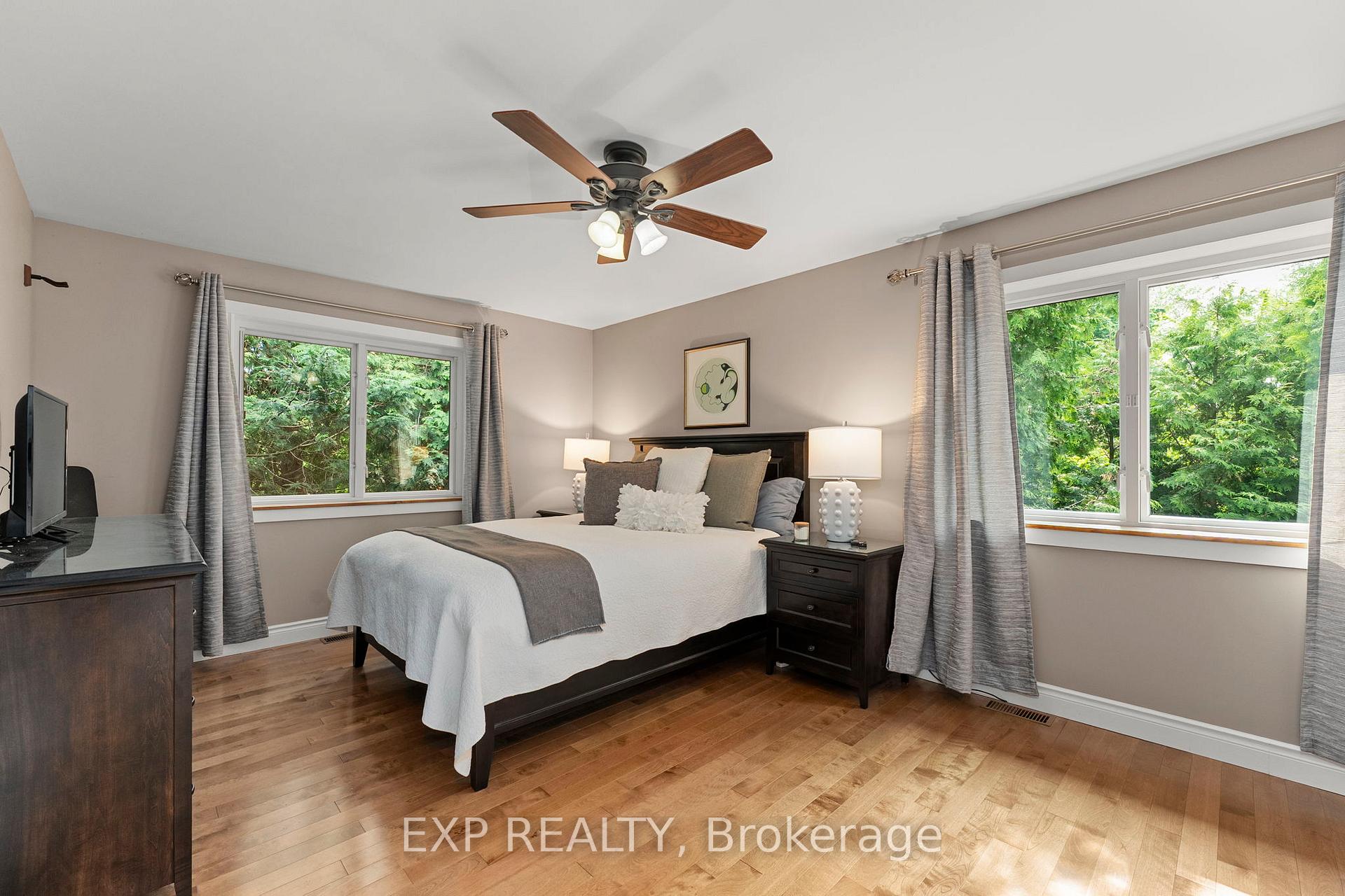 Photo 19 of 55 Westwind Circle, Georgina, Historic Lakeshore Communities — HOMEH