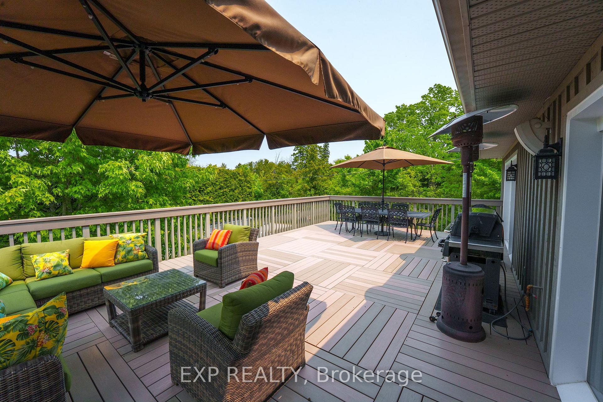 Photo 35 of 55 Westwind Circle, Georgina, Historic Lakeshore Communities — HOMEH