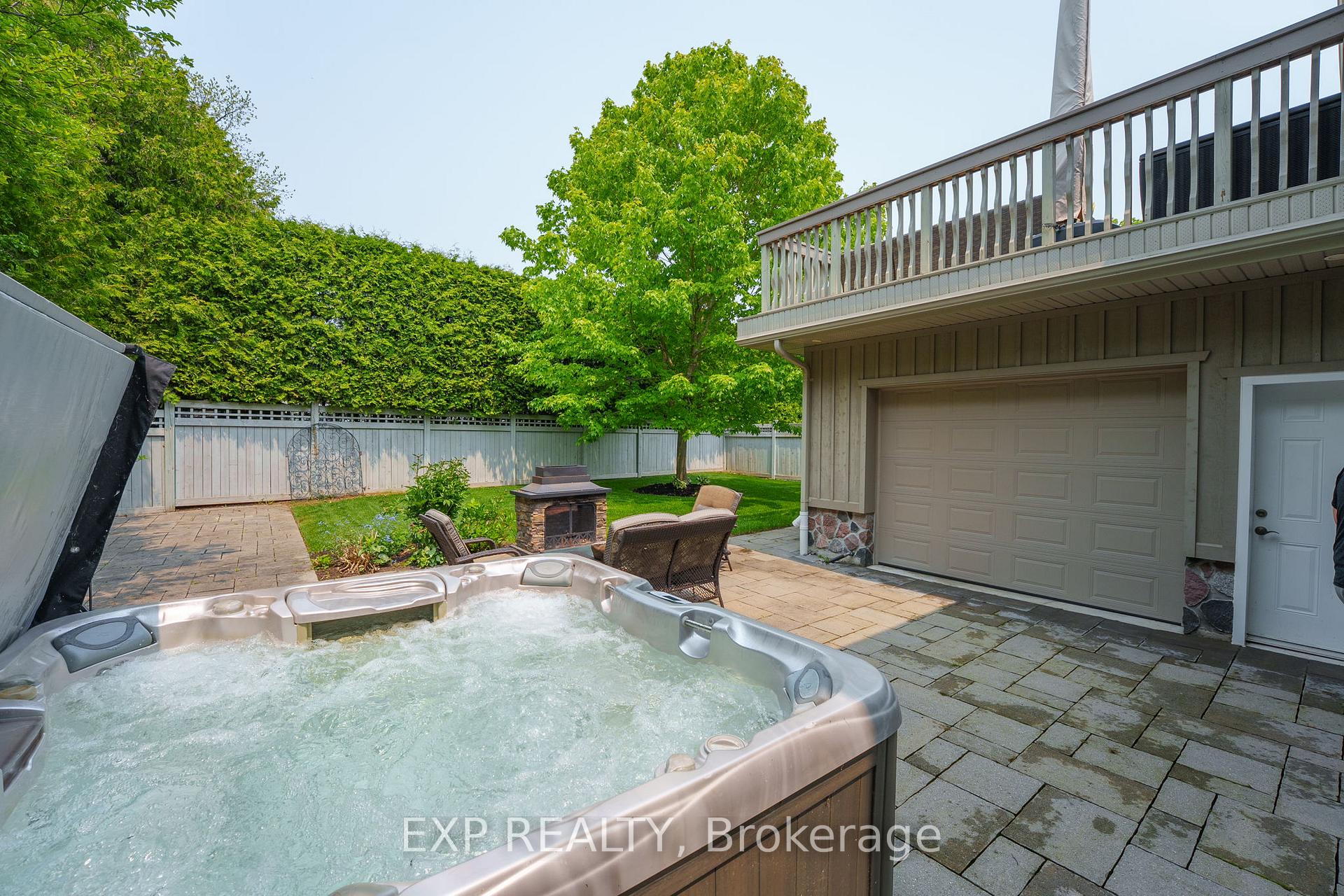 Photo 36 of 55 Westwind Circle, Georgina, Historic Lakeshore Communities — HOMEH