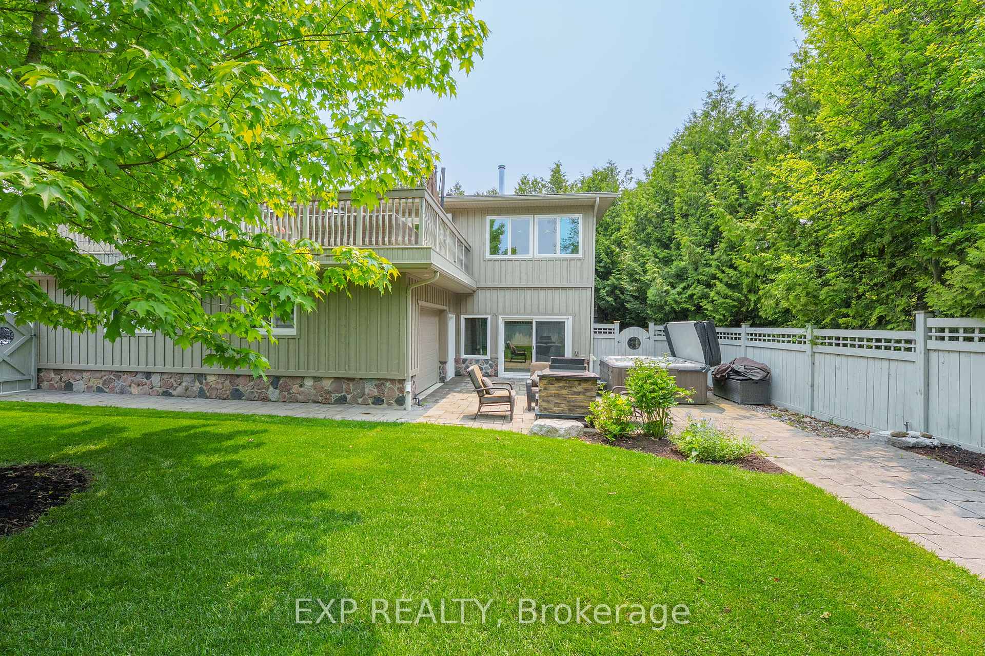 Photo 38 of 55 Westwind Circle, Georgina, Historic Lakeshore Communities — HOMEH