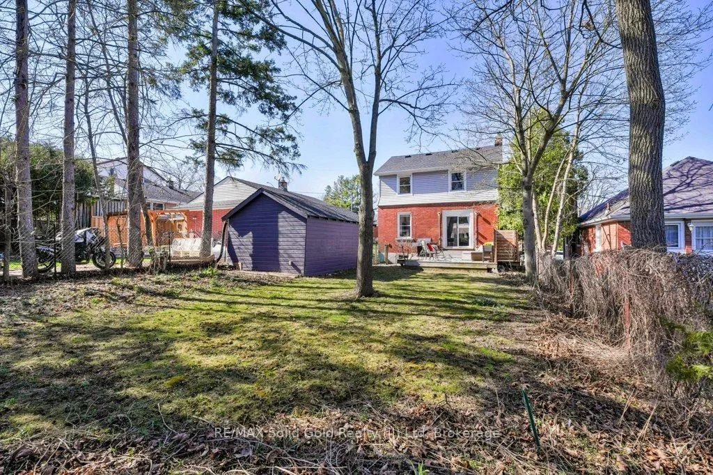 Photo 44 of 47 2nd Avenue, Cambridge — HOMEH