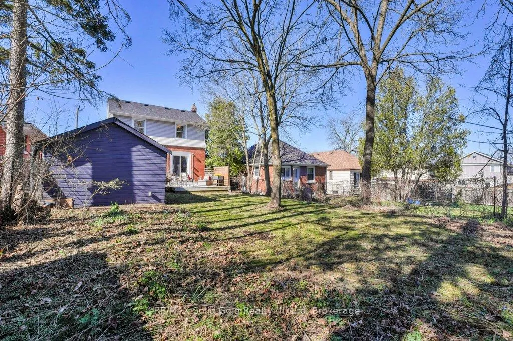 Photo 45 of 47 2nd Avenue, Cambridge — HOMEH
