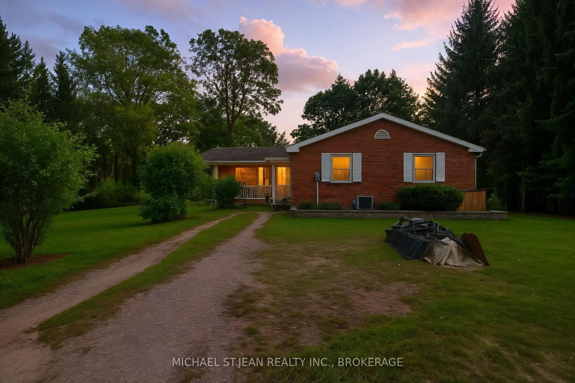 Photo 1 of 42347 Highway 3, Wainfleet, Marshville/Winger — HOMEH