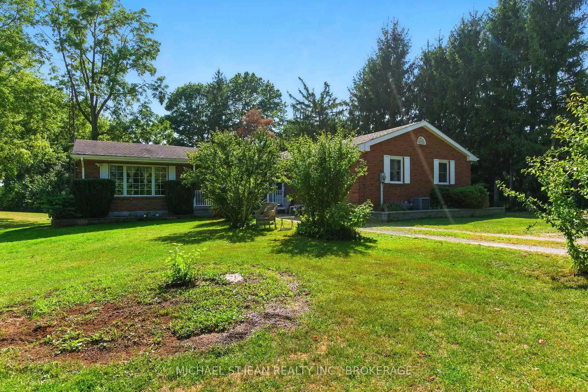 Photo 3 of 42347 Highway 3, Wainfleet, Marshville/Winger — HOMEH