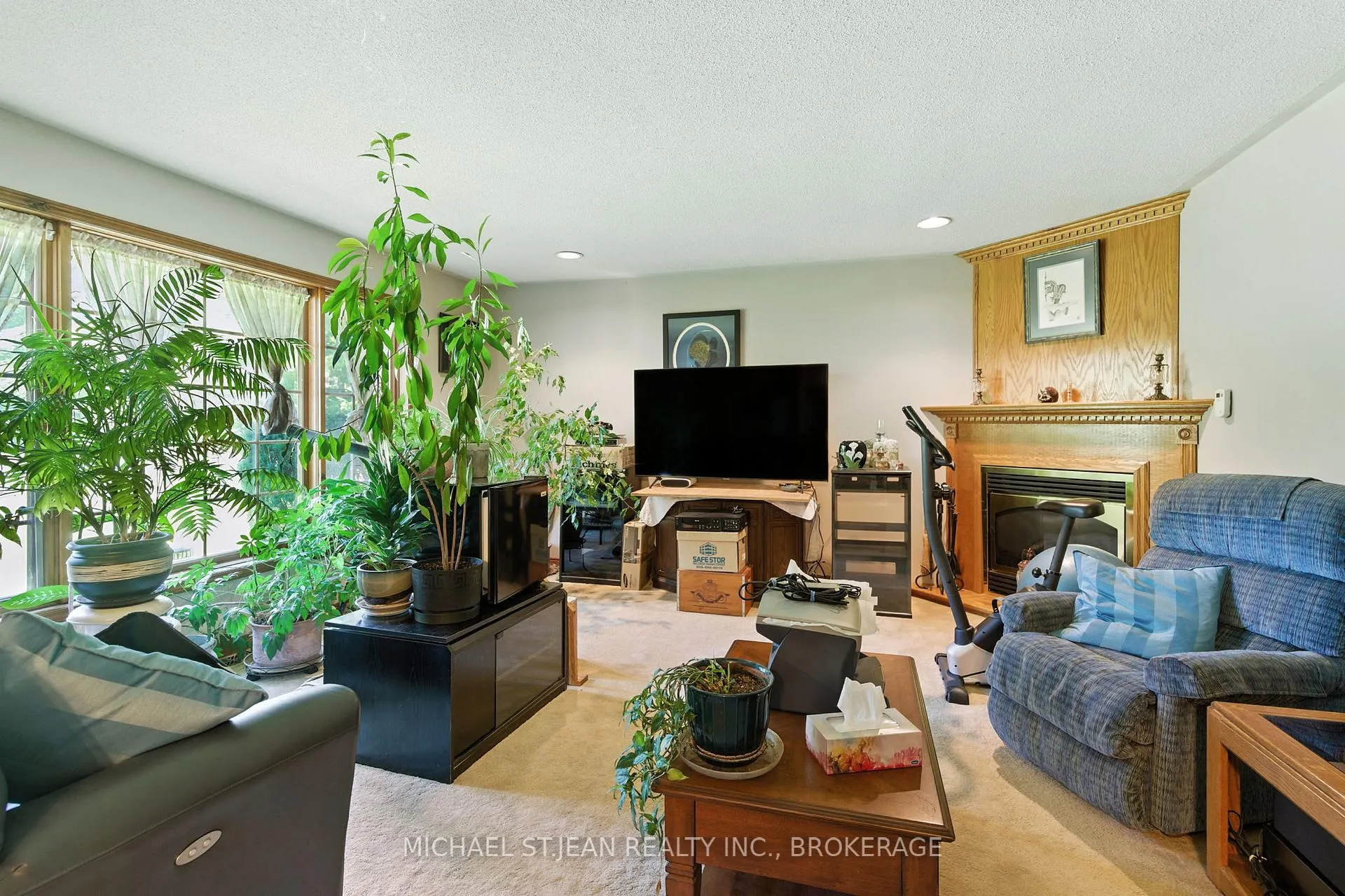 Photo 11 of 42347 Highway 3, Wainfleet, Marshville/Winger — HOMEH