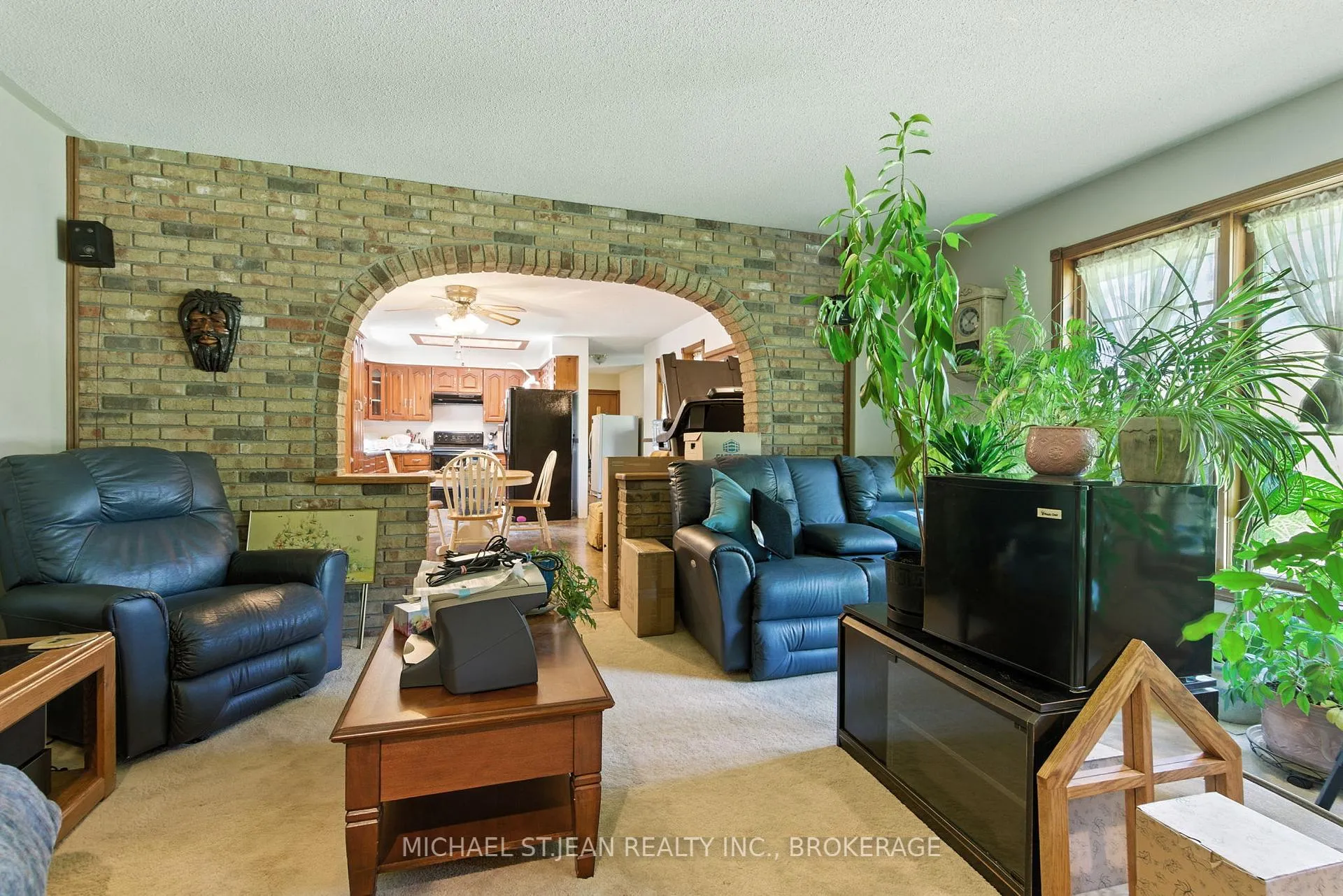 Photo 13 of 42347 Highway 3, Wainfleet, Marshville/Winger — HOMEH