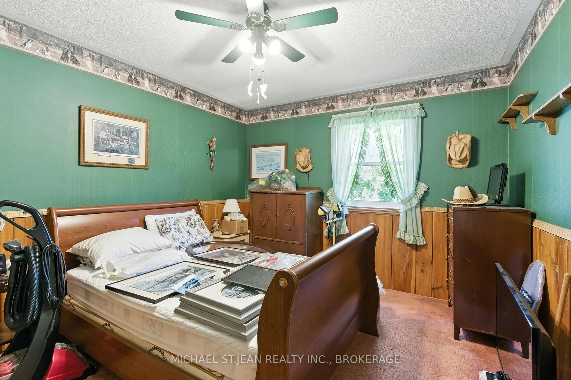 Photo 15 of 42347 Highway 3, Wainfleet, Marshville/Winger — HOMEH