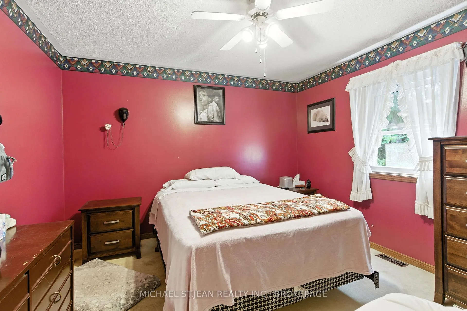 Photo 16 of 42347 Highway 3, Wainfleet, Marshville/Winger — HOMEH