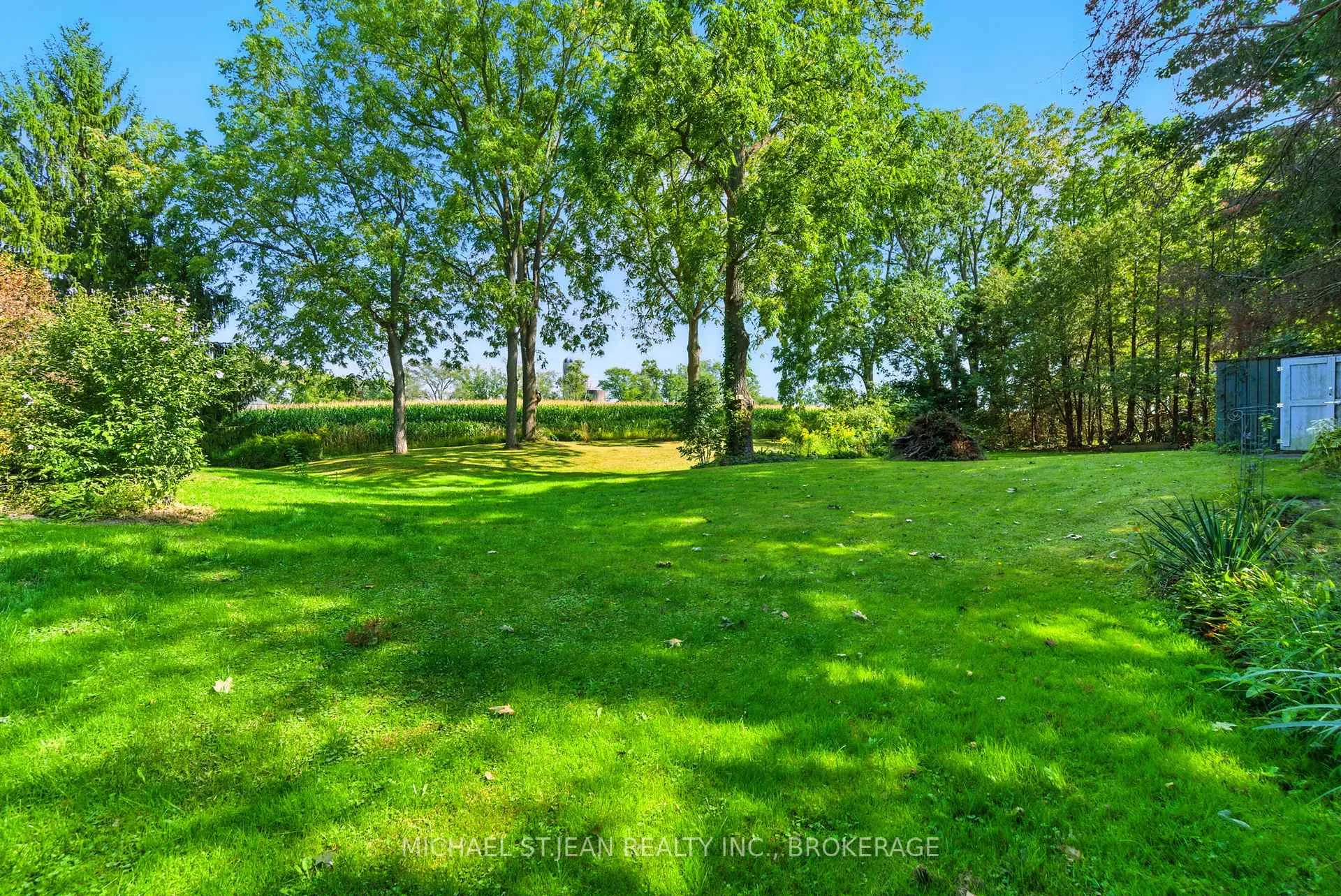Photo 25 of 42347 Highway 3, Wainfleet, Marshville/Winger — HOMEH