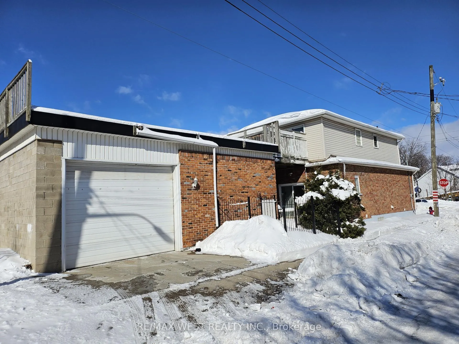 Photo 2 of 66 Burton Street, Hamilton, Industrial Sector — HOMEH