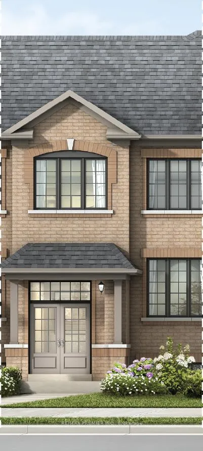 Photo 1 of Unit Nova Model, 2968 Peter Matthews Drive, Pickering, Rural Pickering — HOMEH