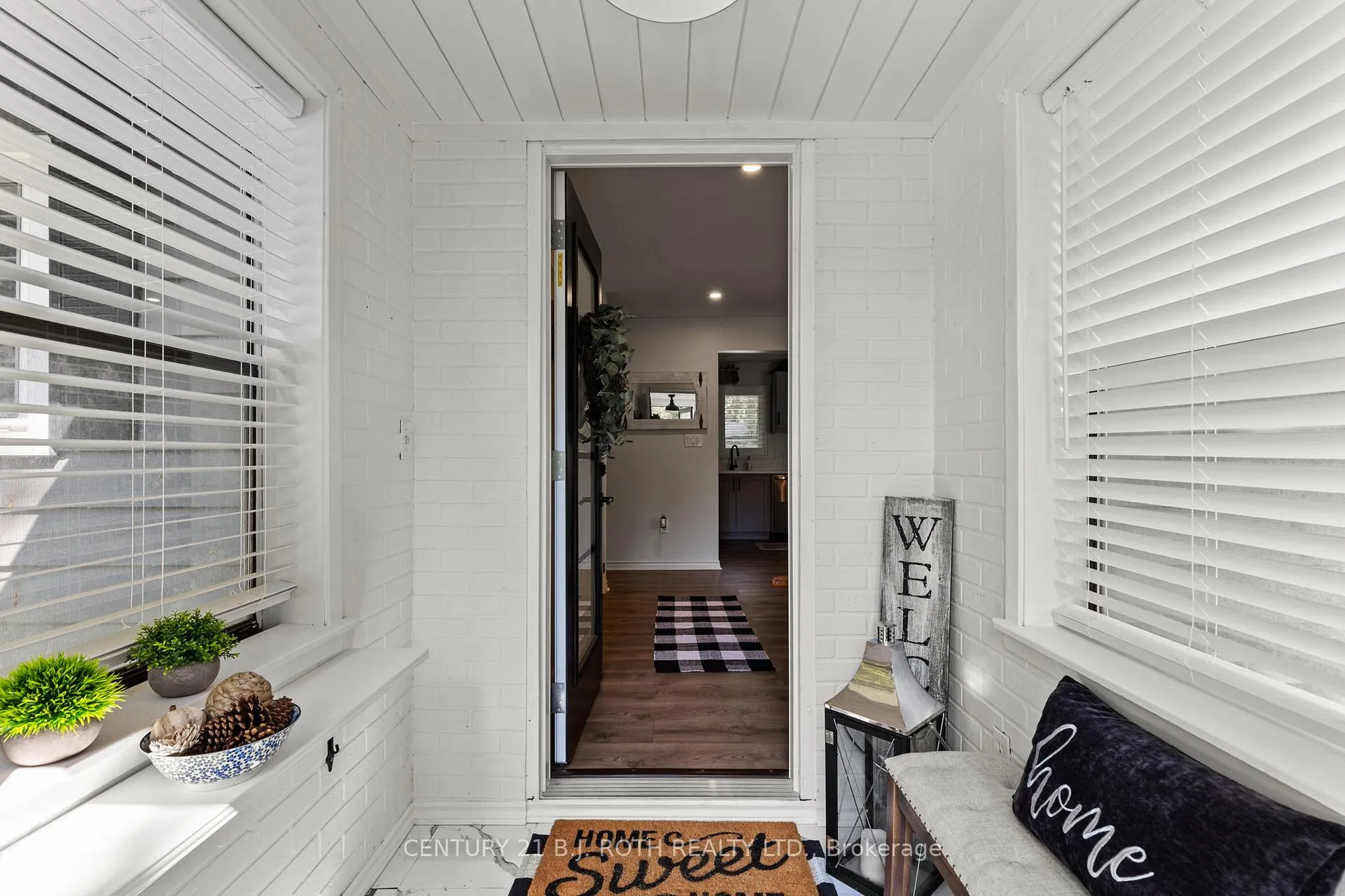 Photo 21 of 1551 Gill Road, Springwater, Midhurst — HOMEH