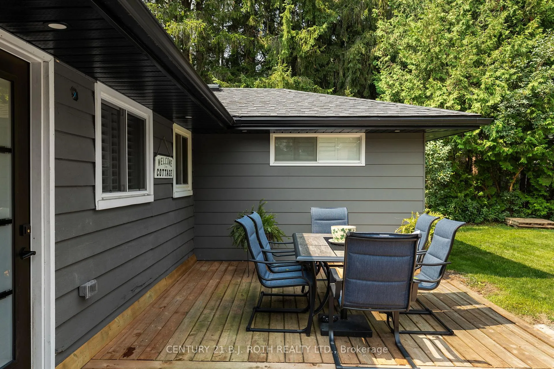 Photo 26 of 1551 Gill Road, Springwater, Midhurst — HOMEH