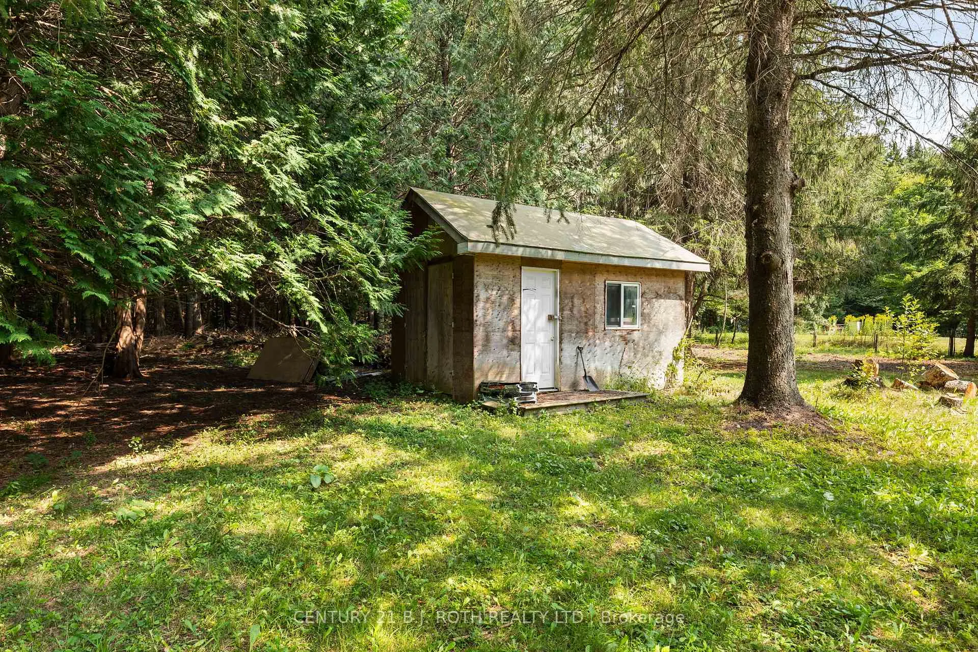 Photo 29 of 1551 Gill Road, Springwater, Midhurst — HOMEH