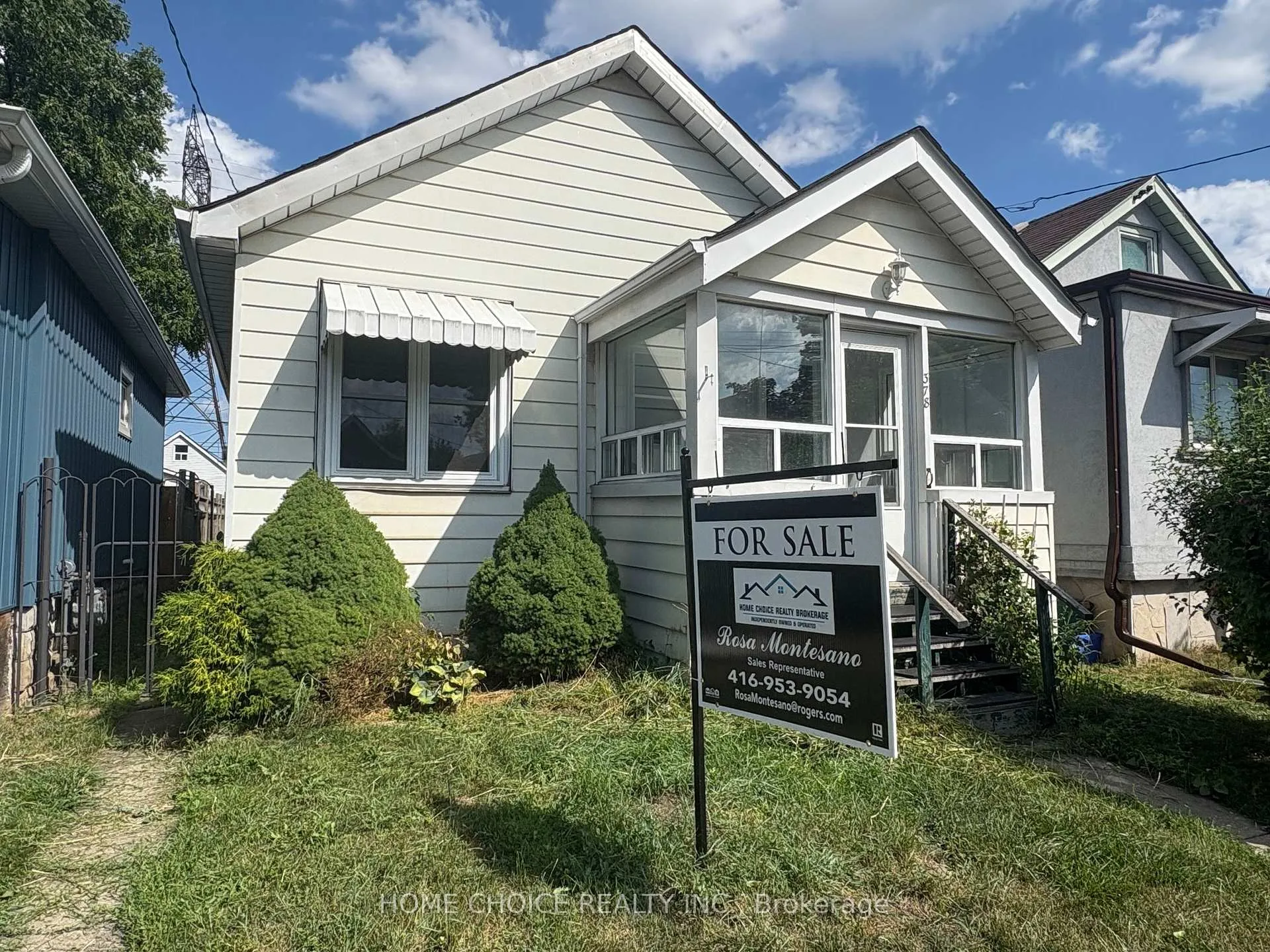 Photo 1 of 378 Paling Avenue, Hamilton, Homeside — HOMEH