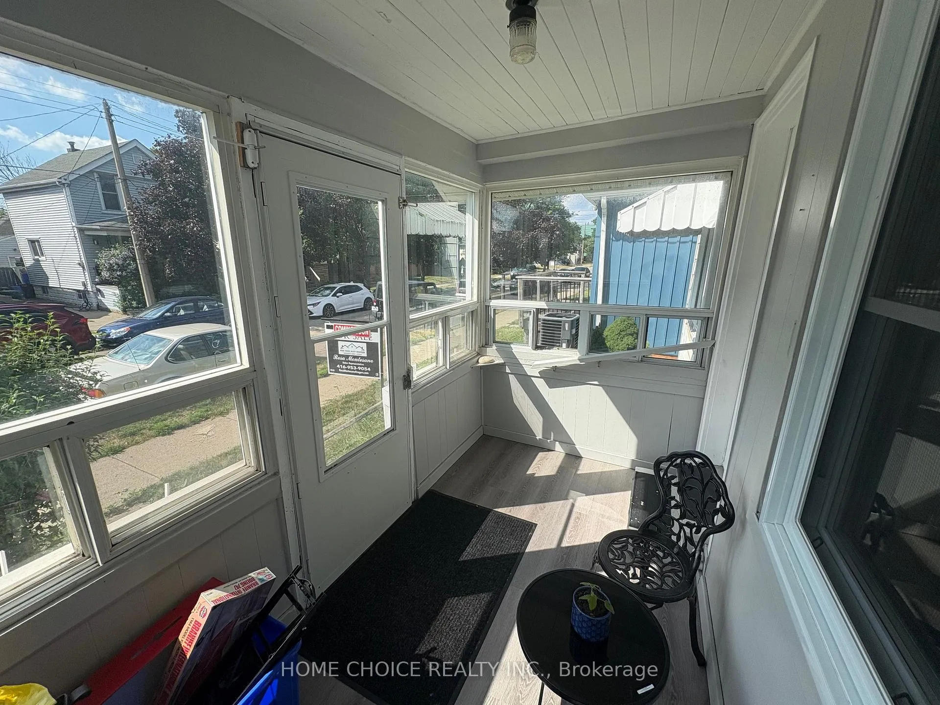 Photo 2 of 378 Paling Avenue, Hamilton, Homeside — HOMEH