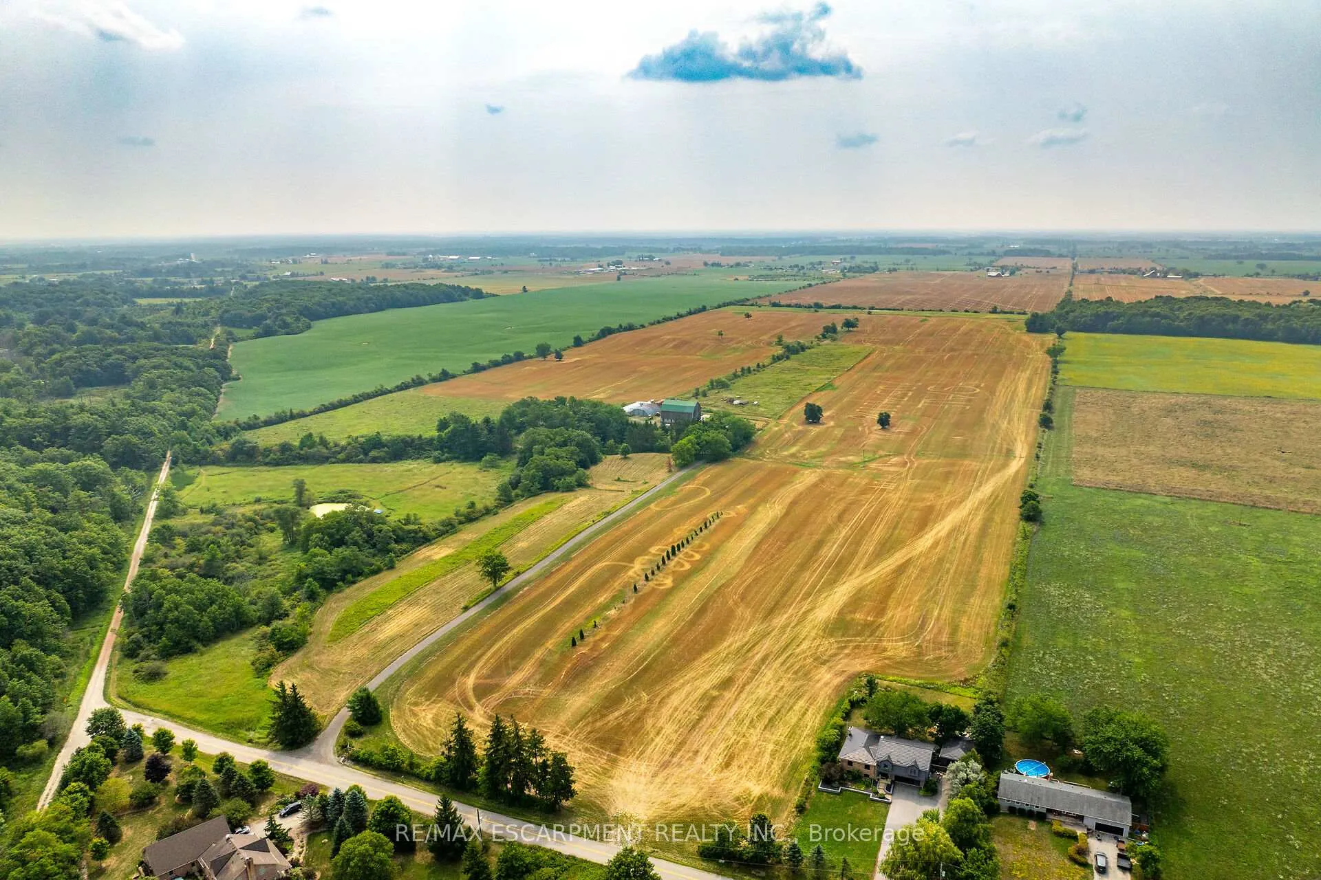 Photo 1 of 450 Concession 4 Road, Haldimand — HOMEH